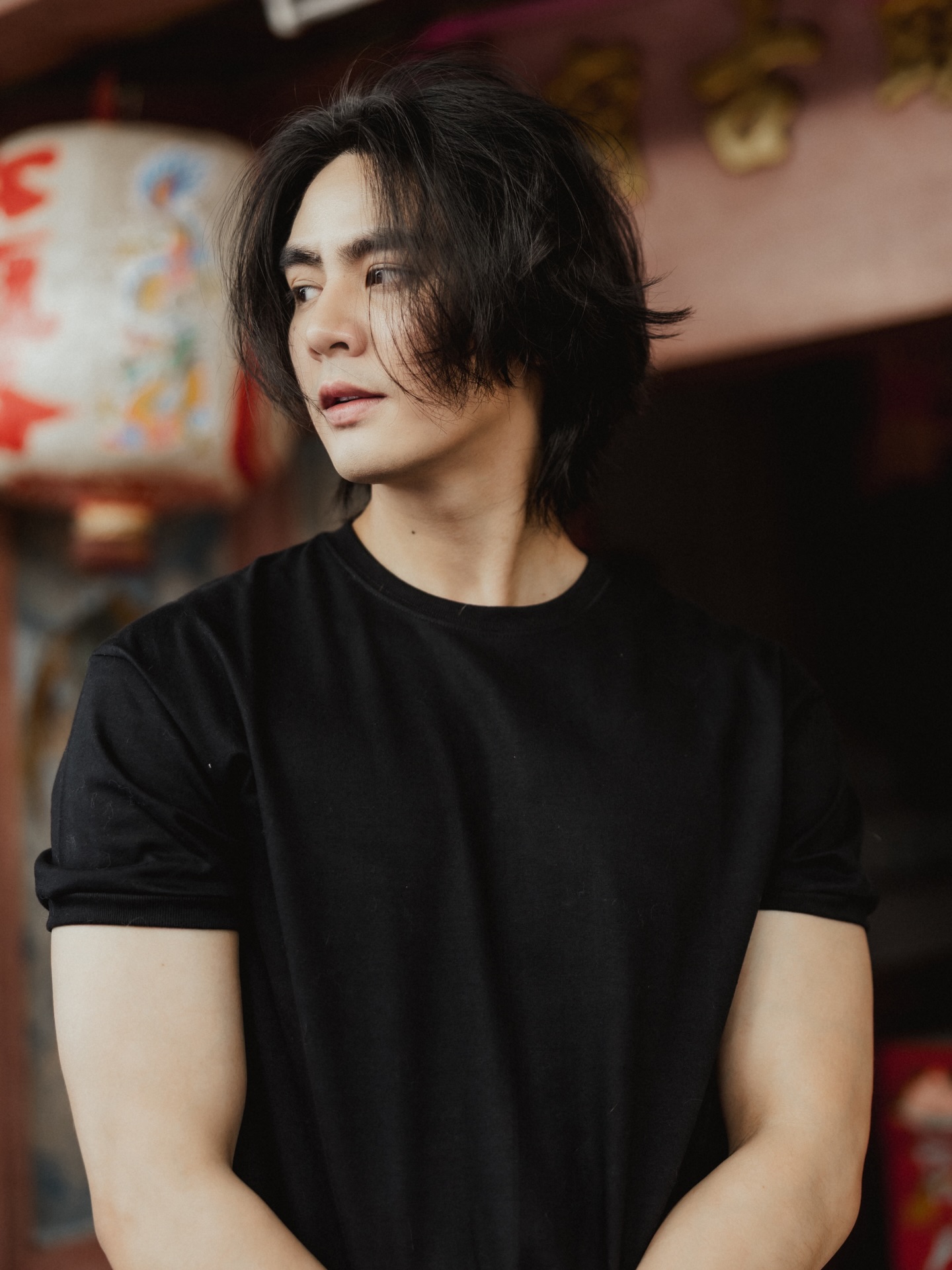 ไอซ์ - ภาณุวัฒน์ เปรมมณีนันท์