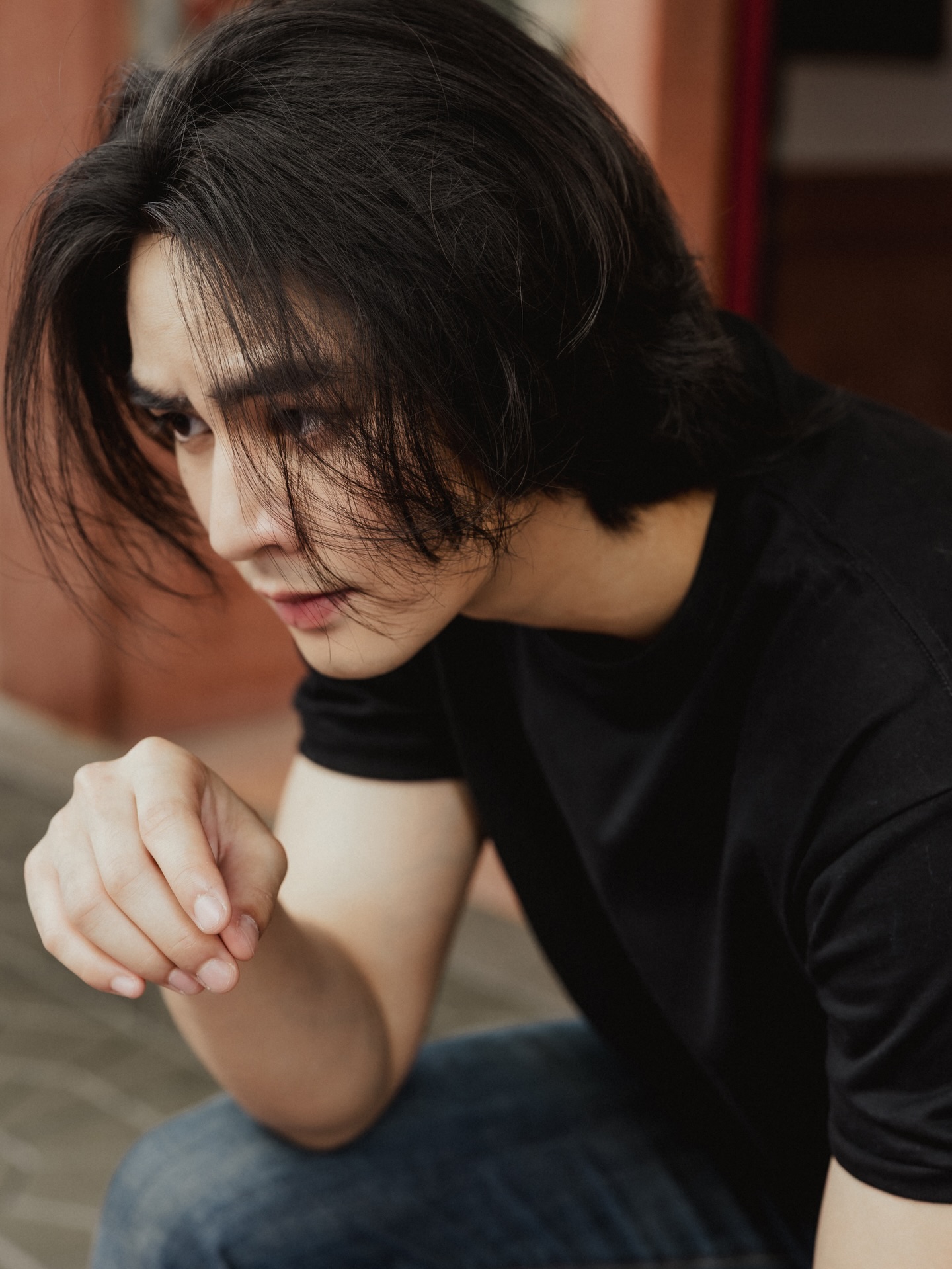 ไอซ์ - ภาณุวัฒน์ เปรมมณีนันท์