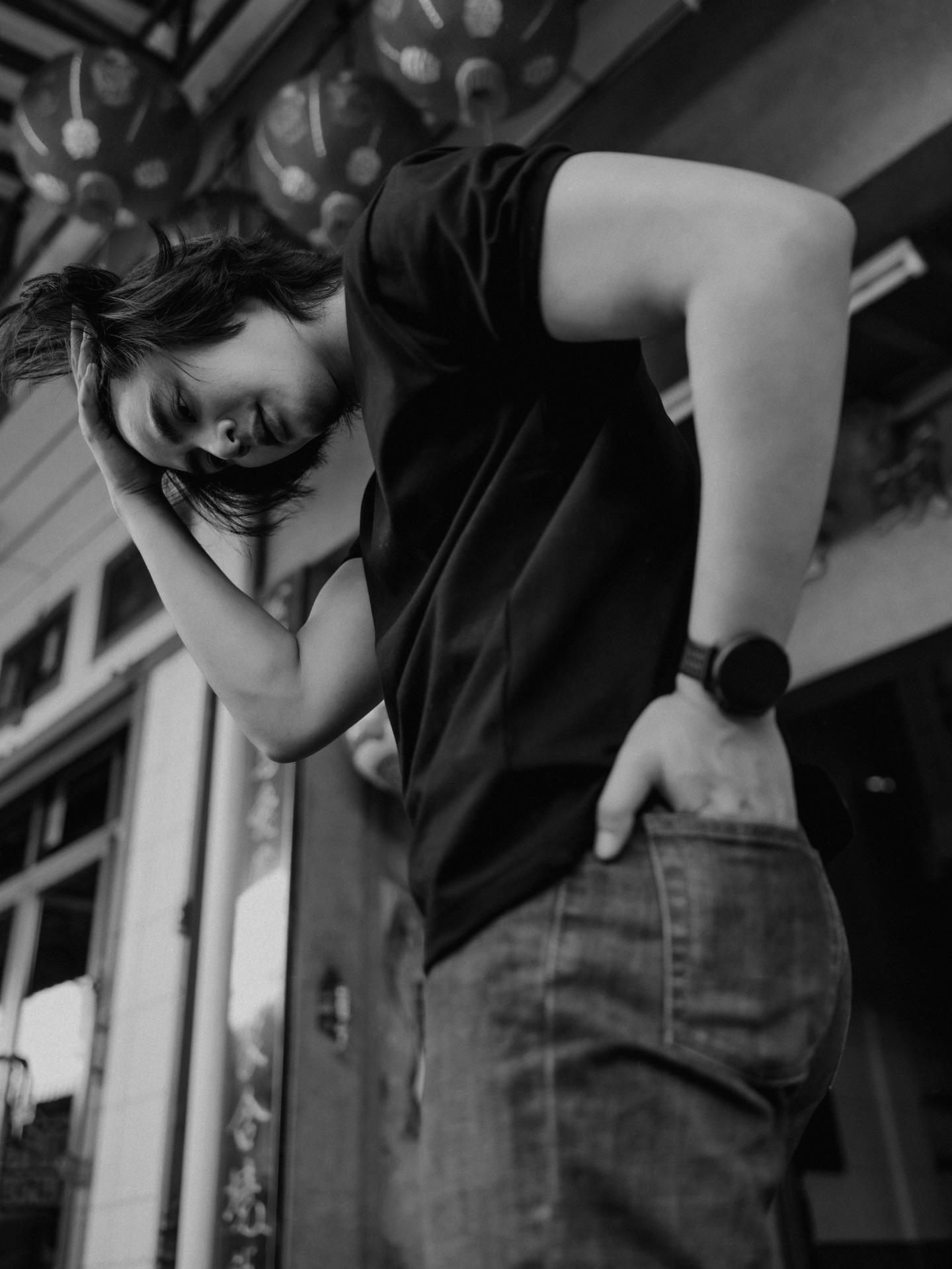 ไอซ์ - ภาณุวัฒน์ เปรมมณีนันท์