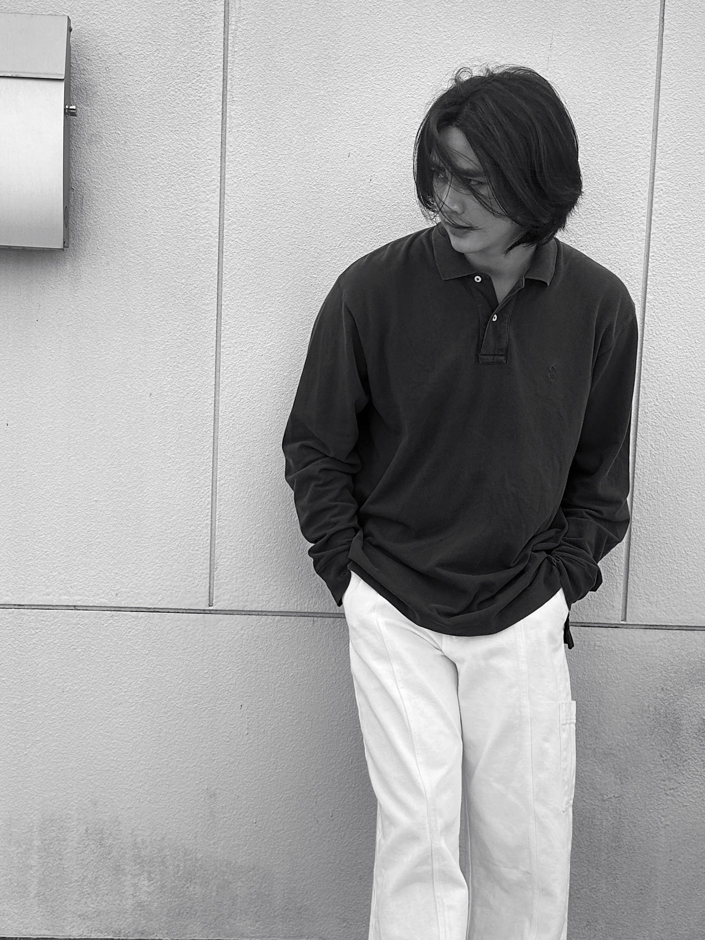 ไอซ์ - ภาณุวัฒน์ เปรมมณีนันท์