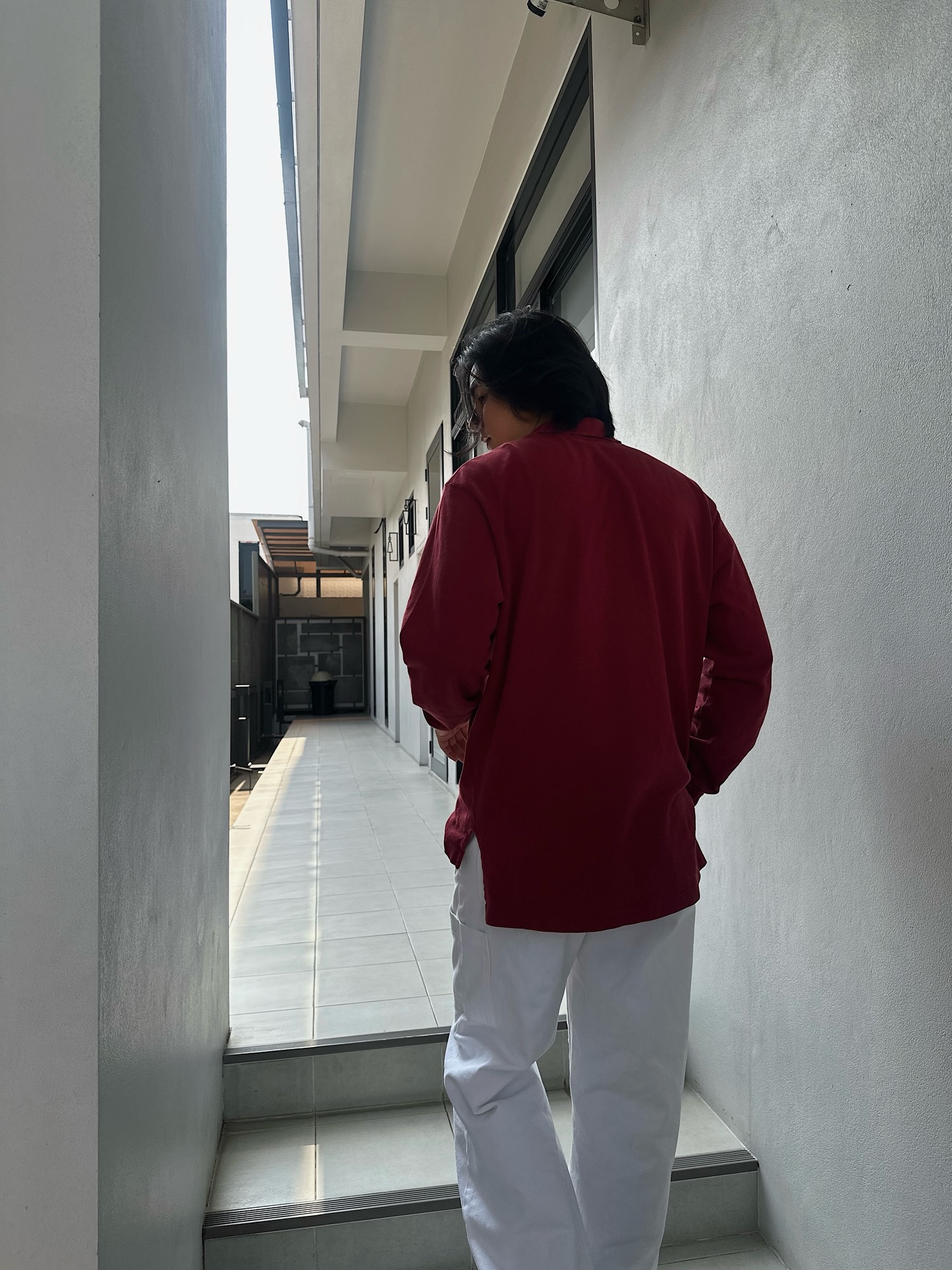 ไอซ์ - ภาณุวัฒน์ เปรมมณีนันท์