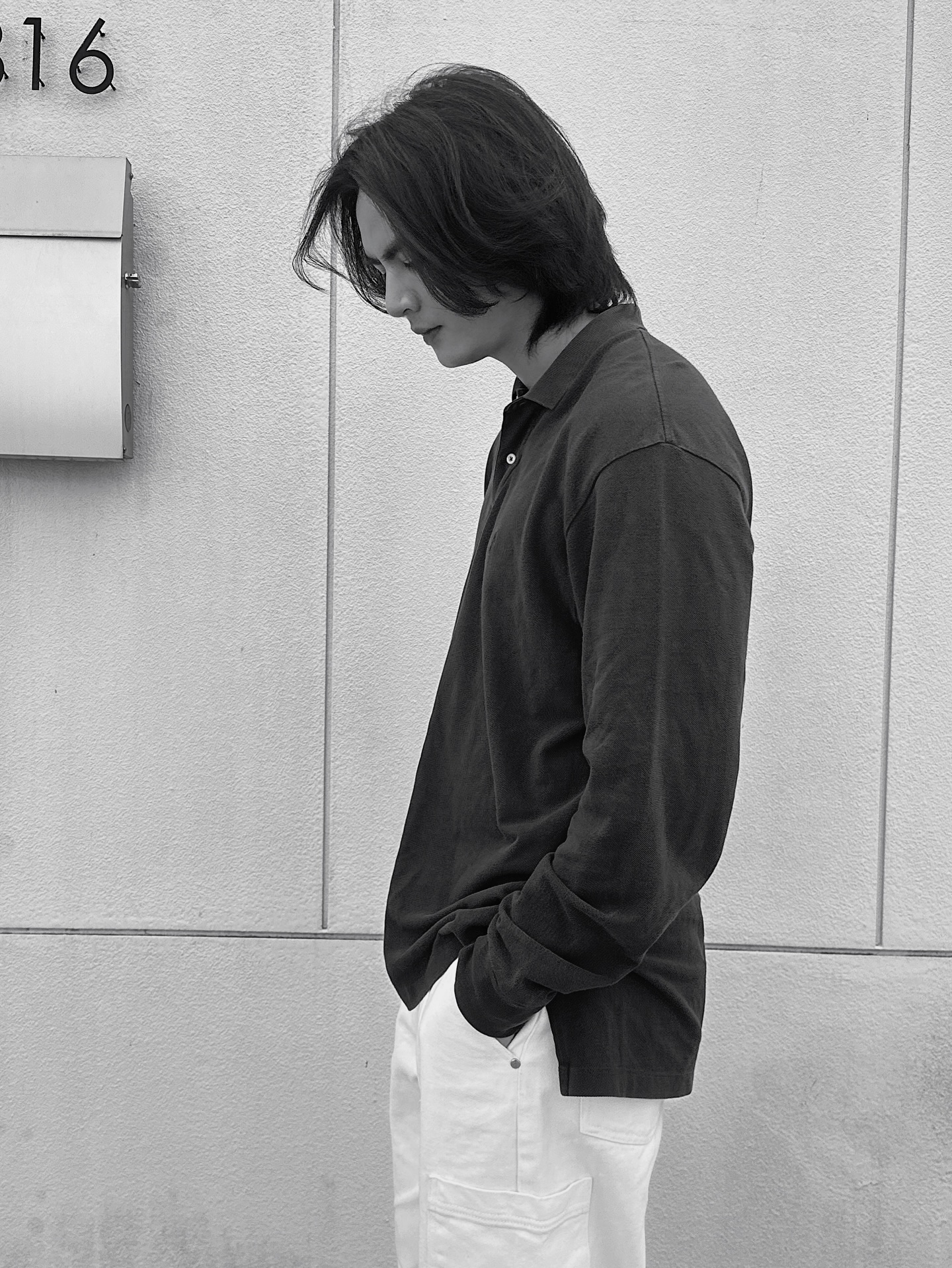 ไอซ์ - ภาณุวัฒน์ เปรมมณีนันท์