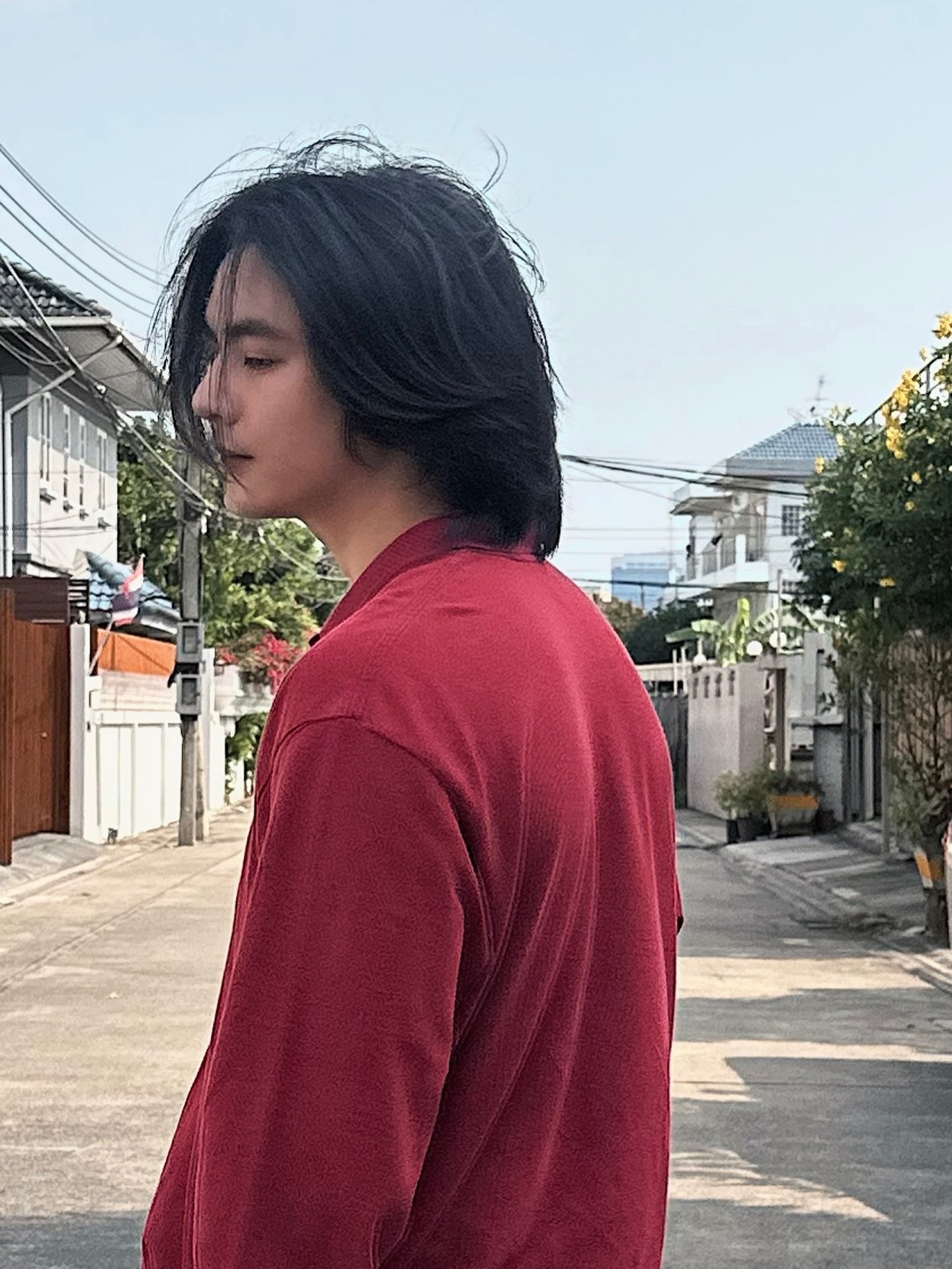 ไอซ์ - ภาณุวัฒน์ เปรมมณีนันท์