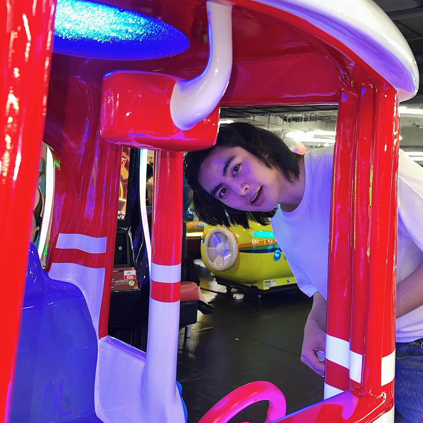 ไอซ์ - ภาณุวัฒน์ เปรมมณีนันท์