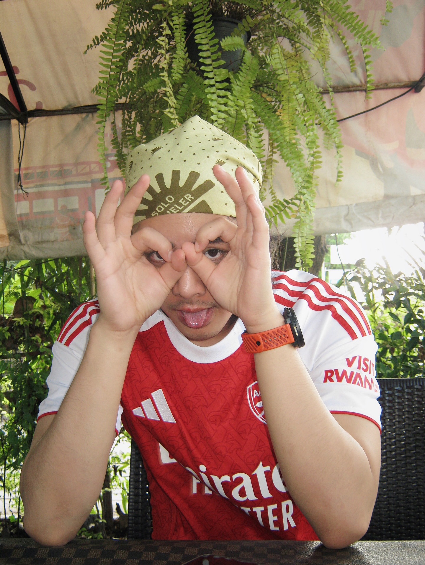 ไอซ์ - ภาณุวัฒน์ เปรมมณีนันท์