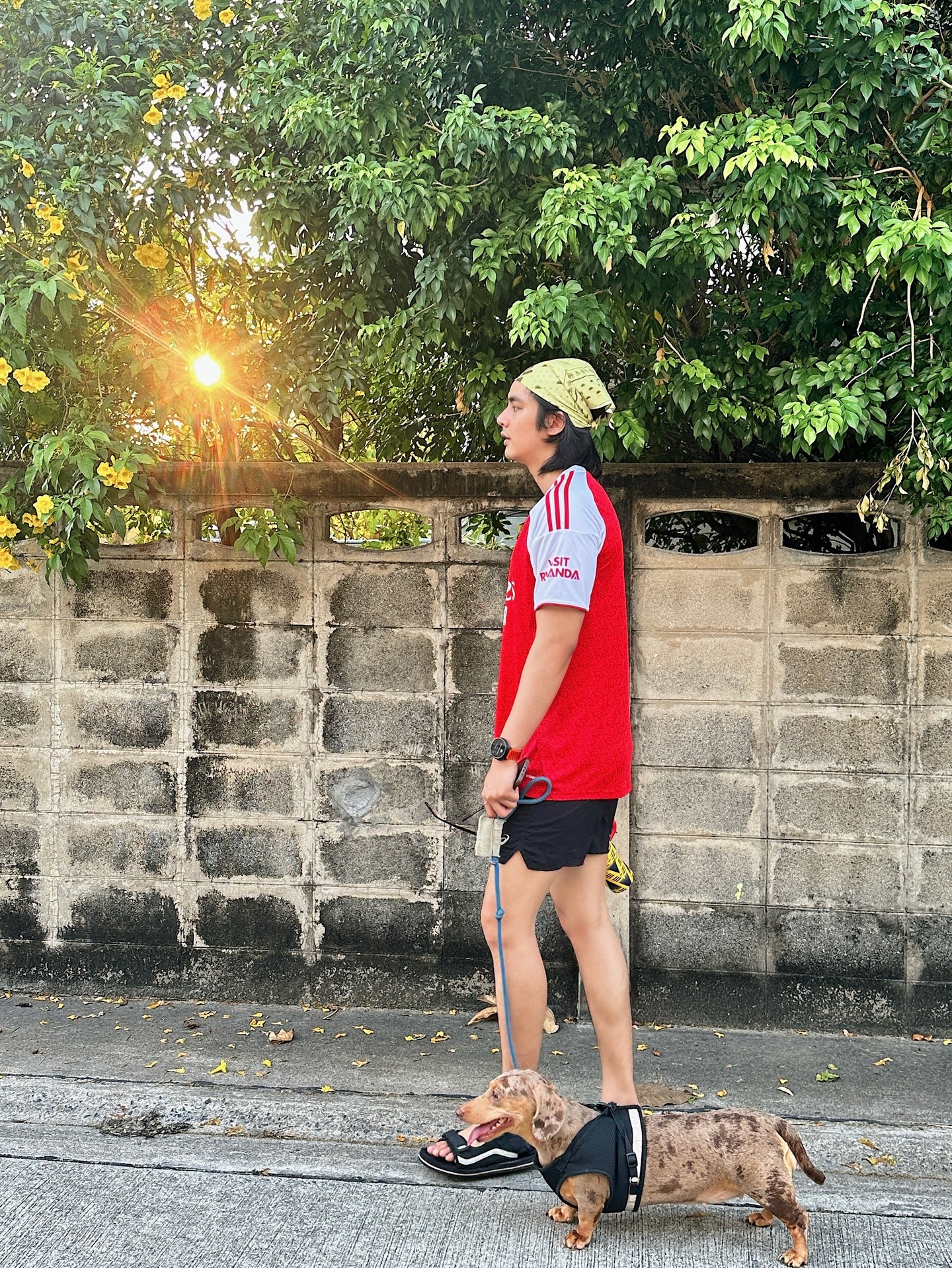 ไอซ์ - ภาณุวัฒน์ เปรมมณีนันท์