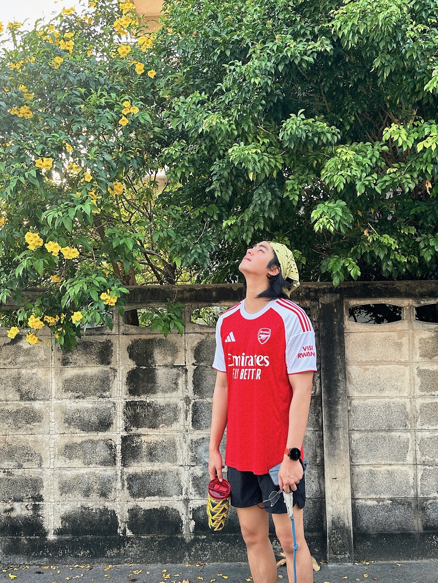 ไอซ์ - ภาณุวัฒน์ เปรมมณีนันท์