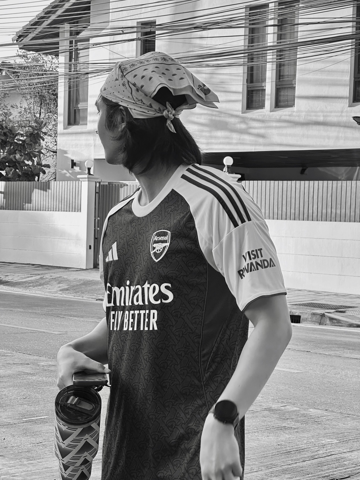 ไอซ์ - ภาณุวัฒน์ เปรมมณีนันท์