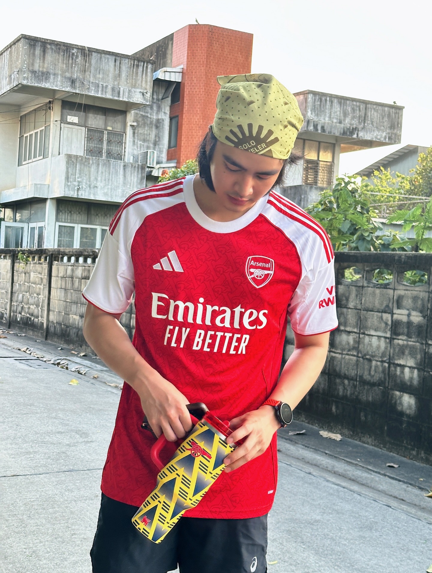 ไอซ์ - ภาณุวัฒน์ เปรมมณีนันท์