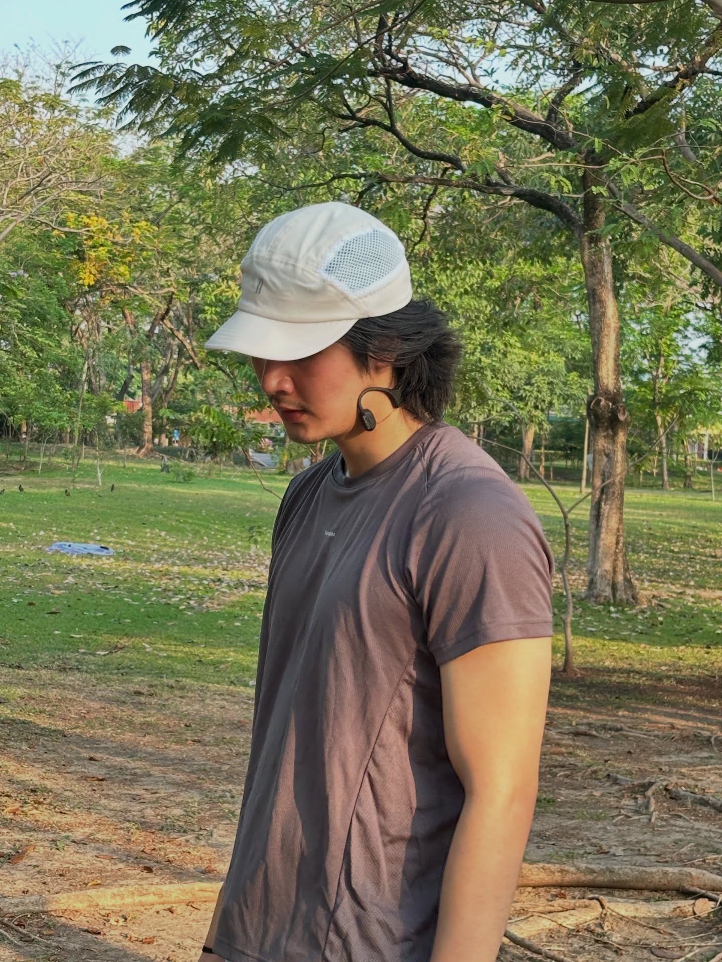 ไอซ์ - ภาณุวัฒน์ เปรมมณีนันท์