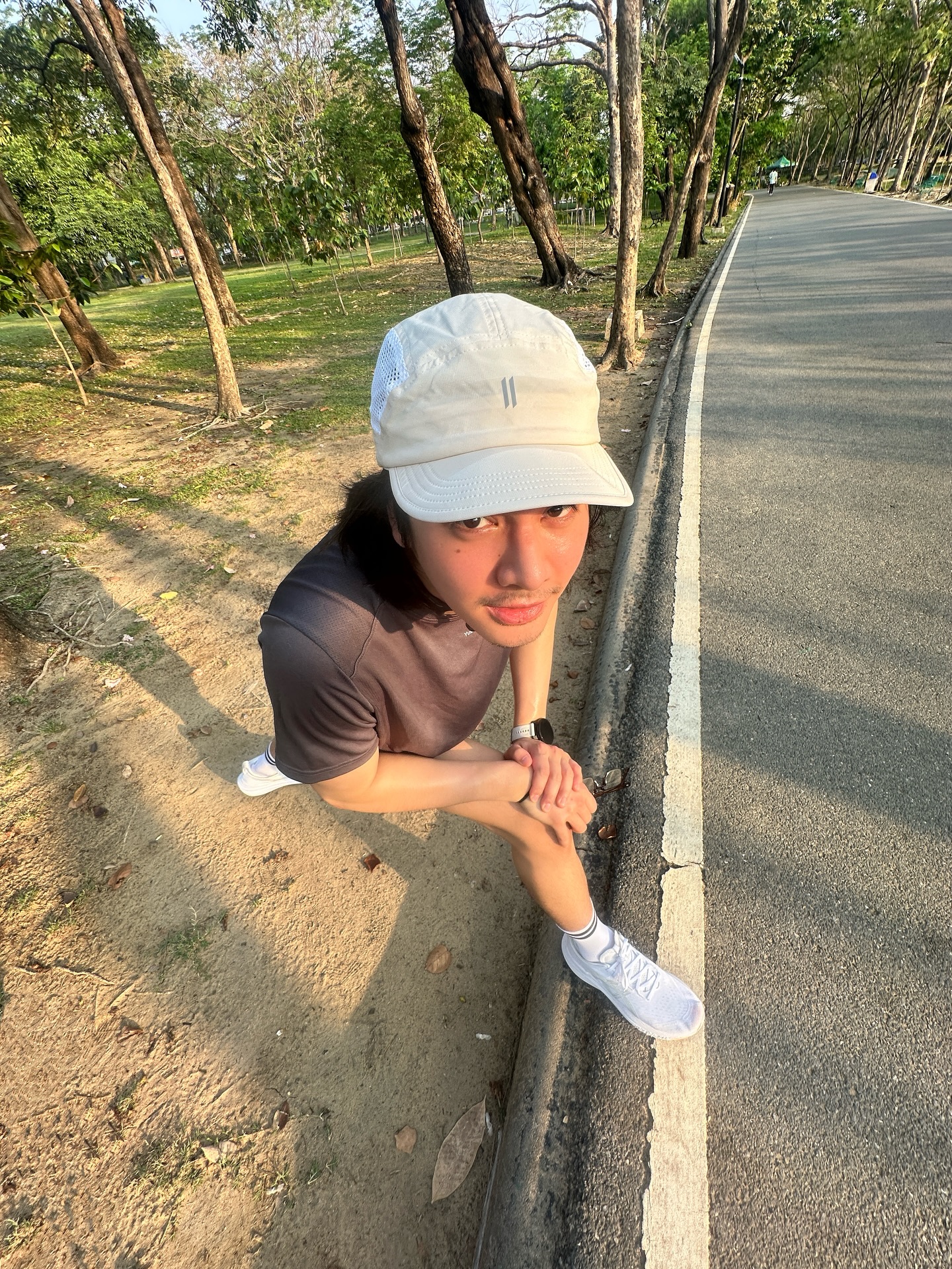 ไอซ์ - ภาณุวัฒน์ เปรมมณีนันท์