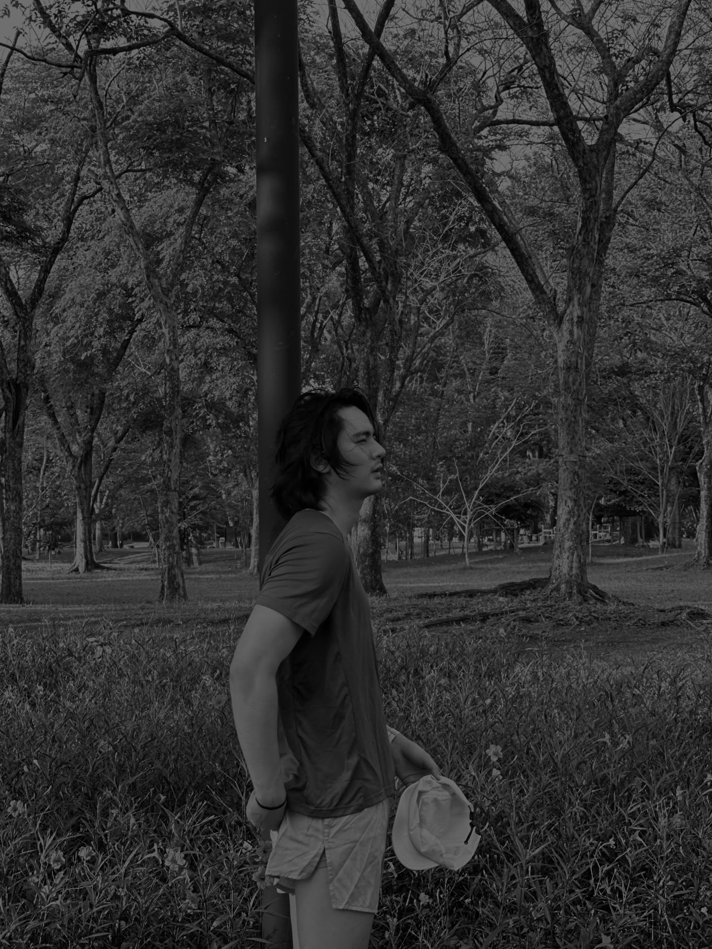 ไอซ์ - ภาณุวัฒน์ เปรมมณีนันท์