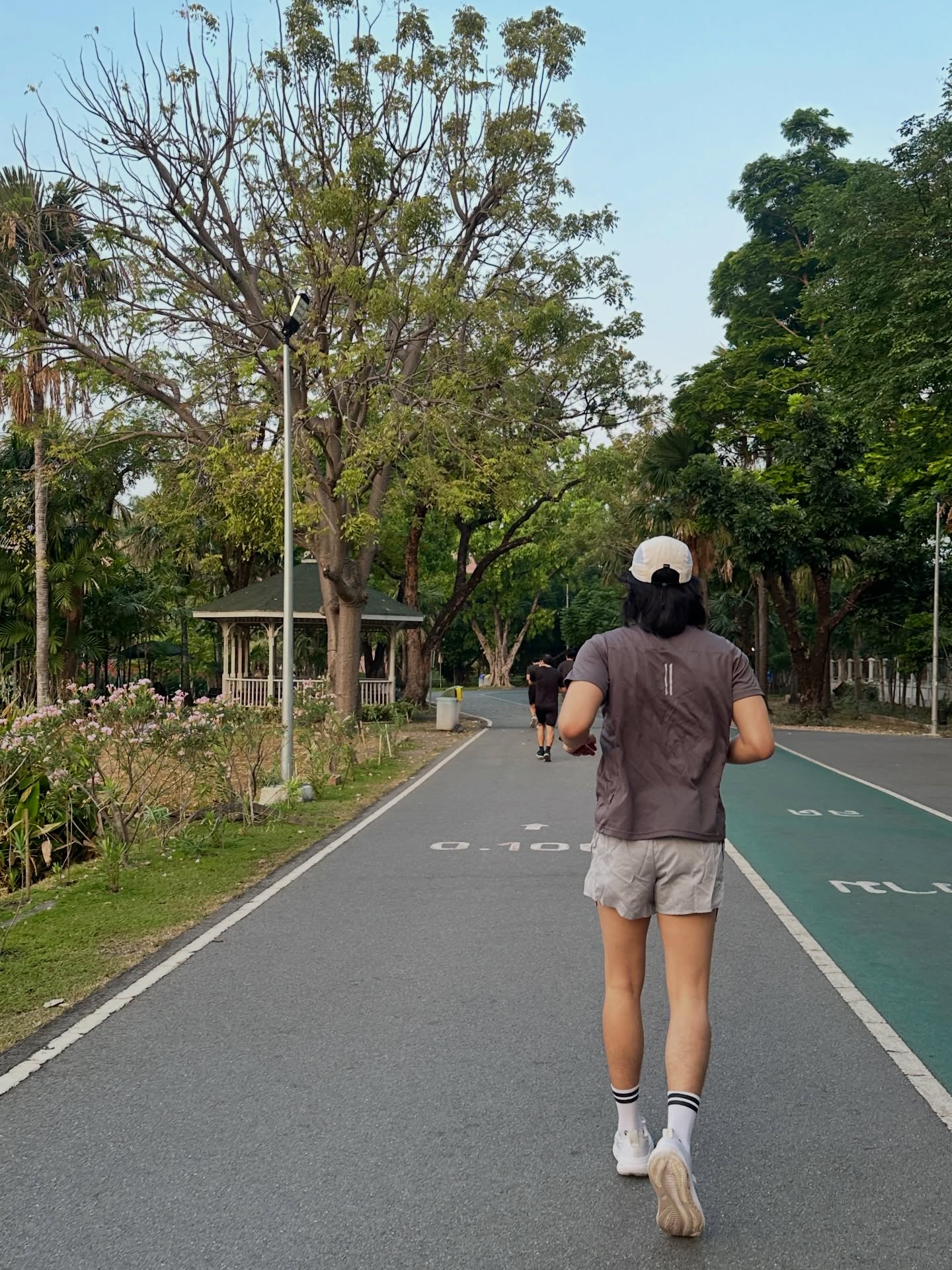 ไอซ์ - ภาณุวัฒน์ เปรมมณีนันท์