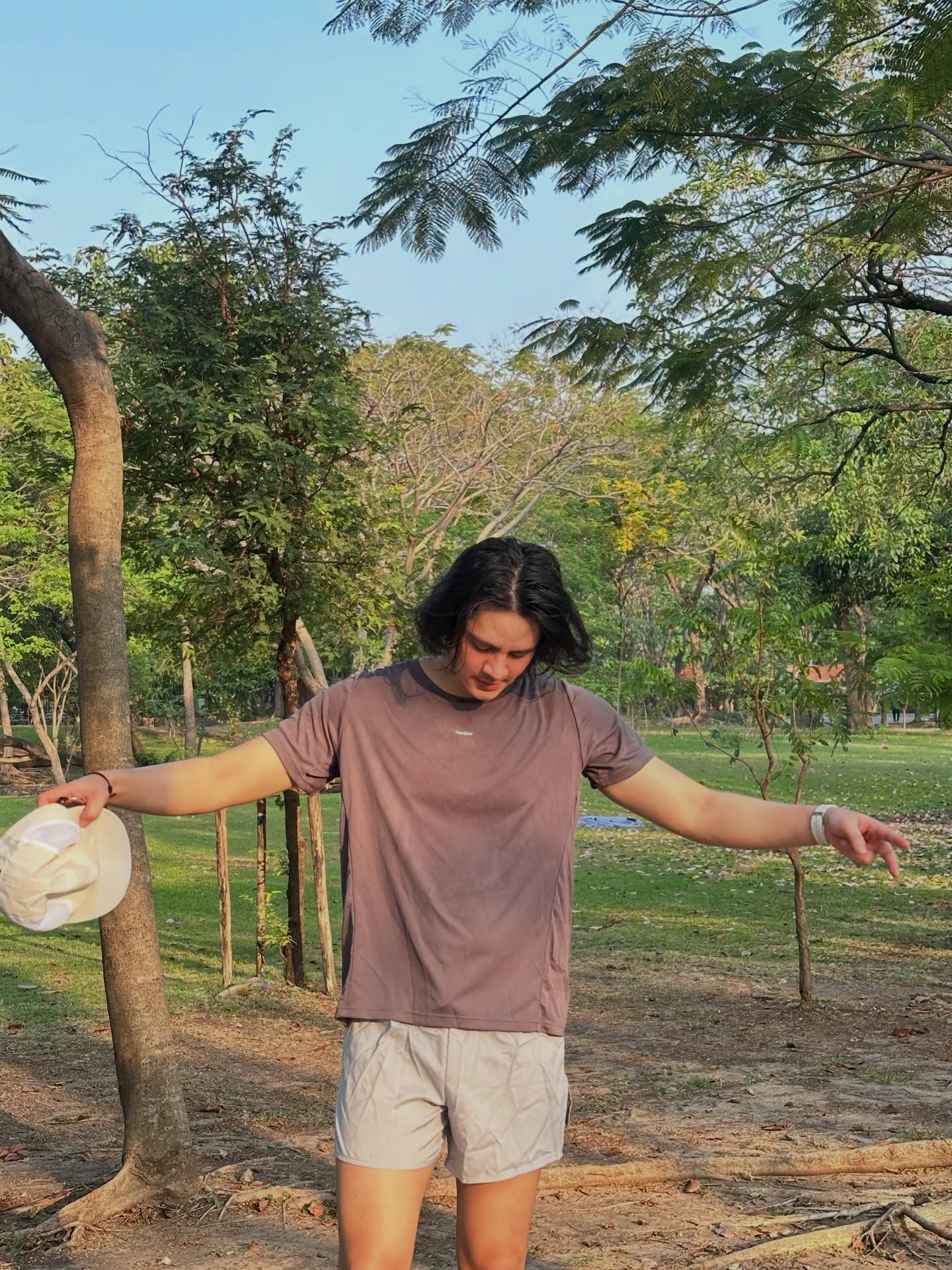 ไอซ์ - ภาณุวัฒน์ เปรมมณีนันท์