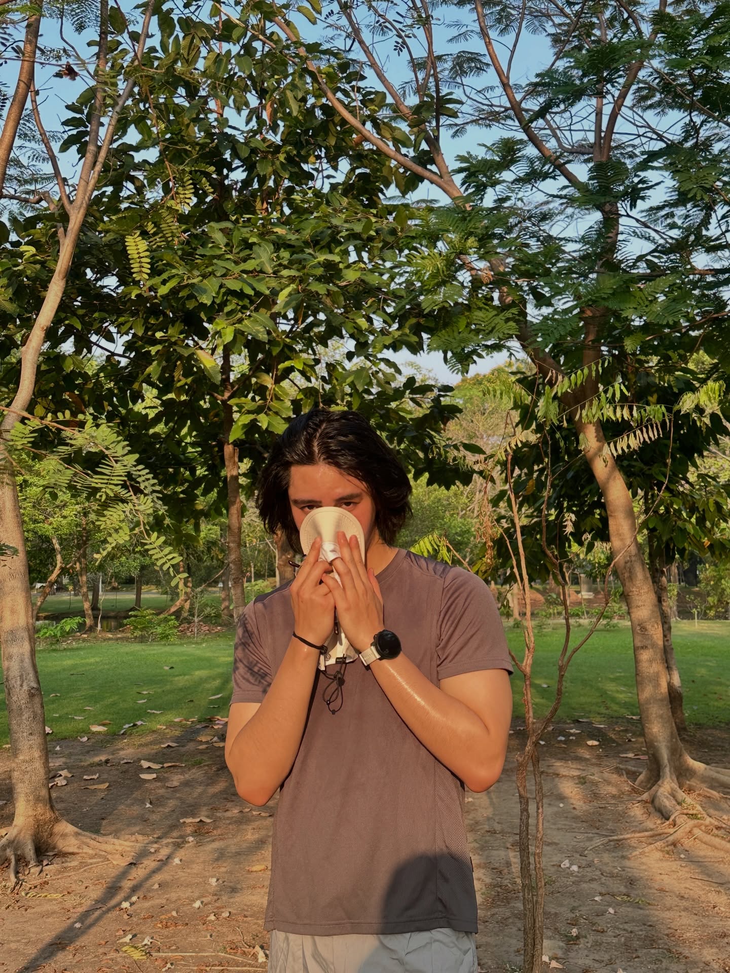 ไอซ์ - ภาณุวัฒน์ เปรมมณีนันท์