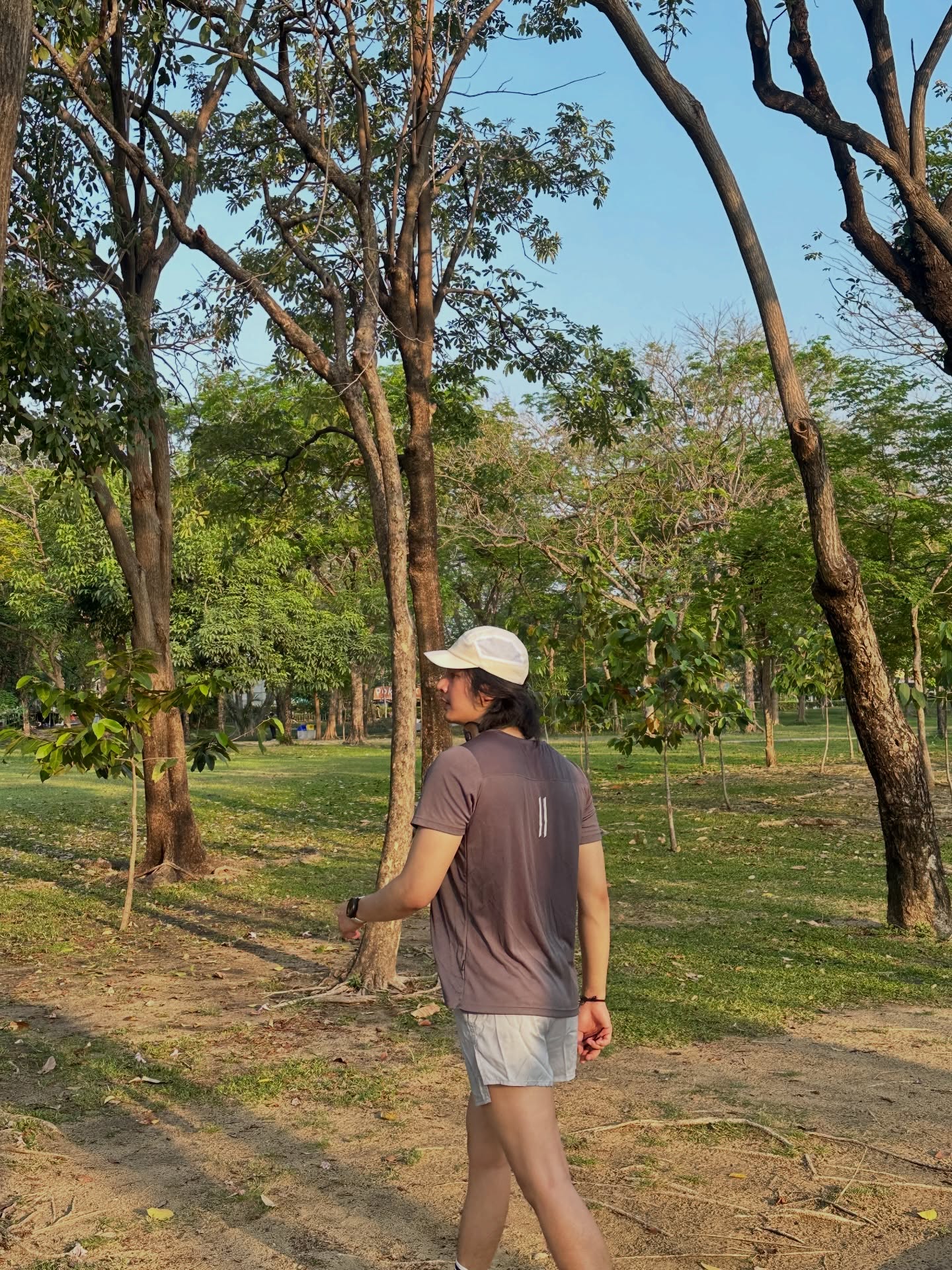 ไอซ์ - ภาณุวัฒน์ เปรมมณีนันท์