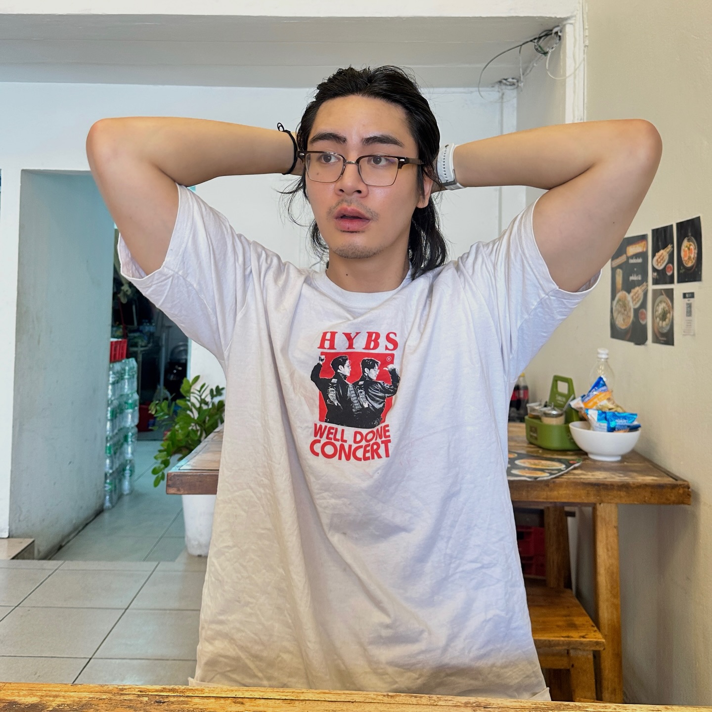 ไอซ์ - ภาณุวัฒน์ เปรมมณีนันท์