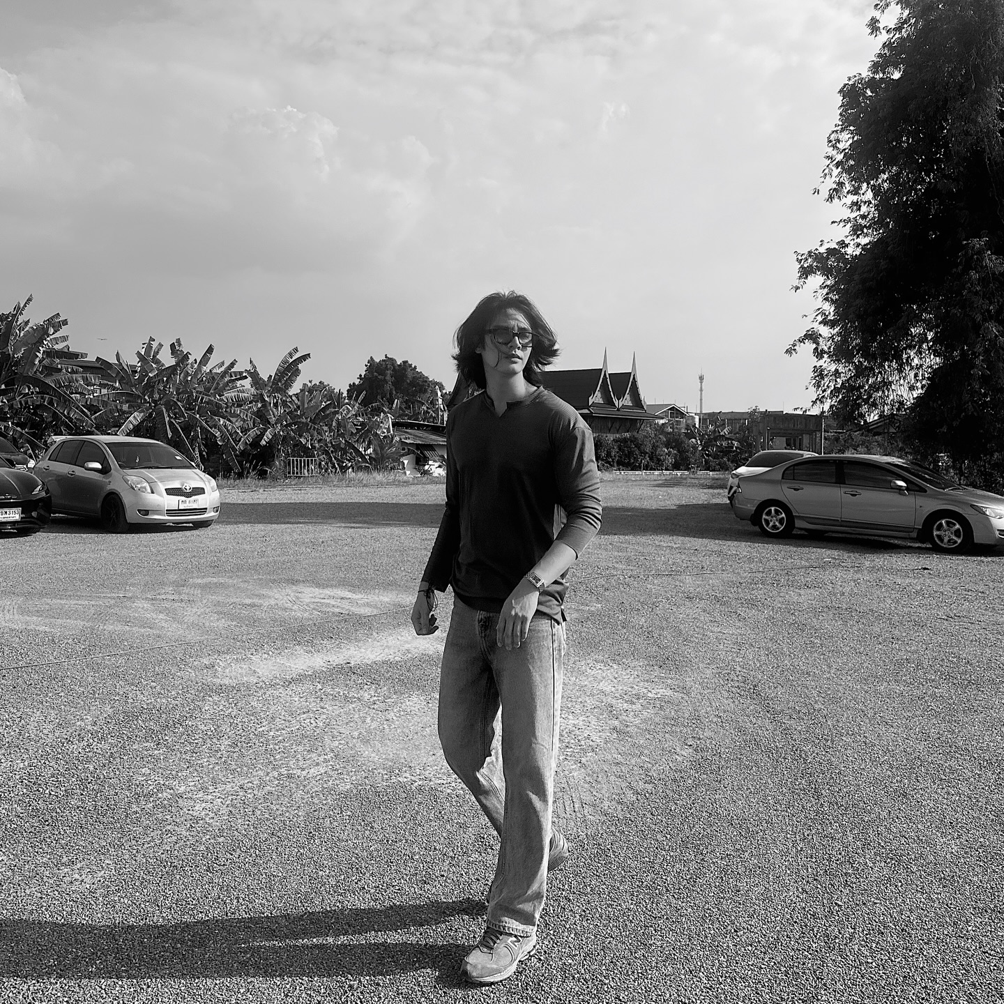 ไอซ์ - ภาณุวัฒน์ เปรมมณีนันท์