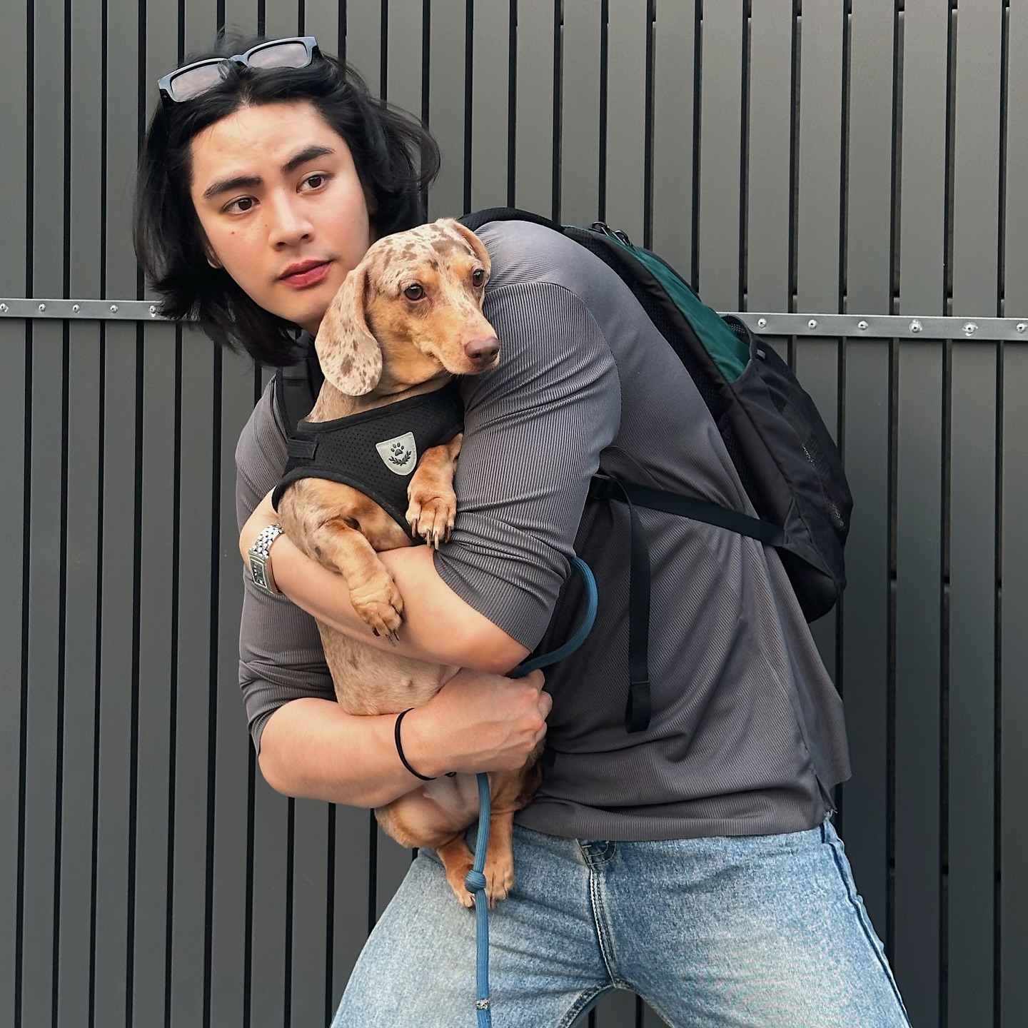 ไอซ์ - ภาณุวัฒน์ เปรมมณีนันท์