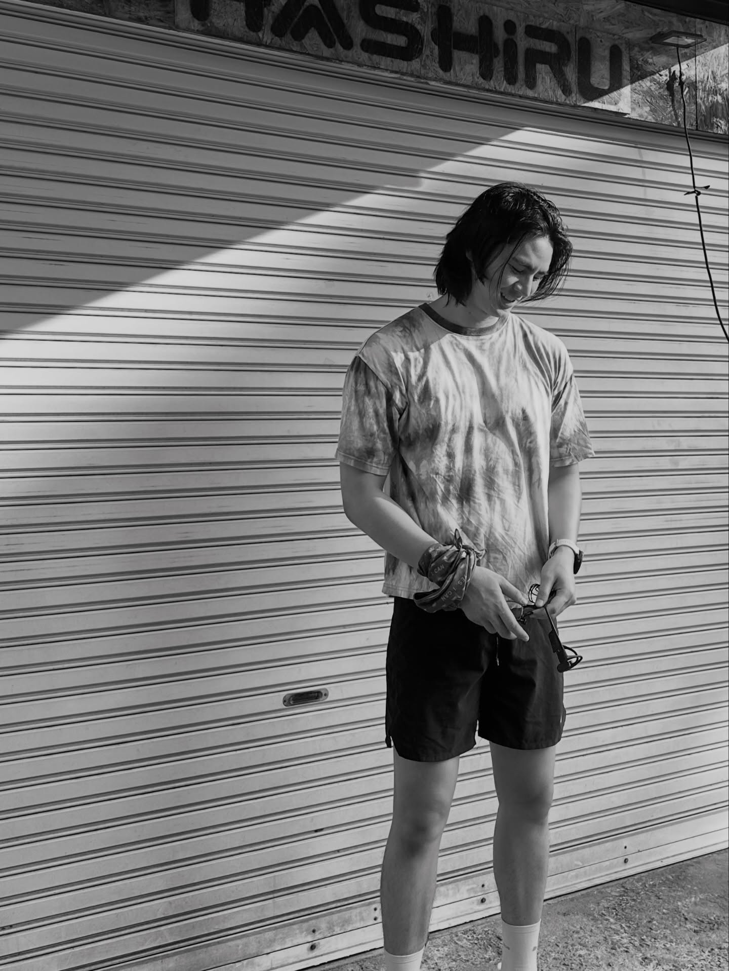 ไอซ์ - ภาณุวัฒน์ เปรมมณีนันท์