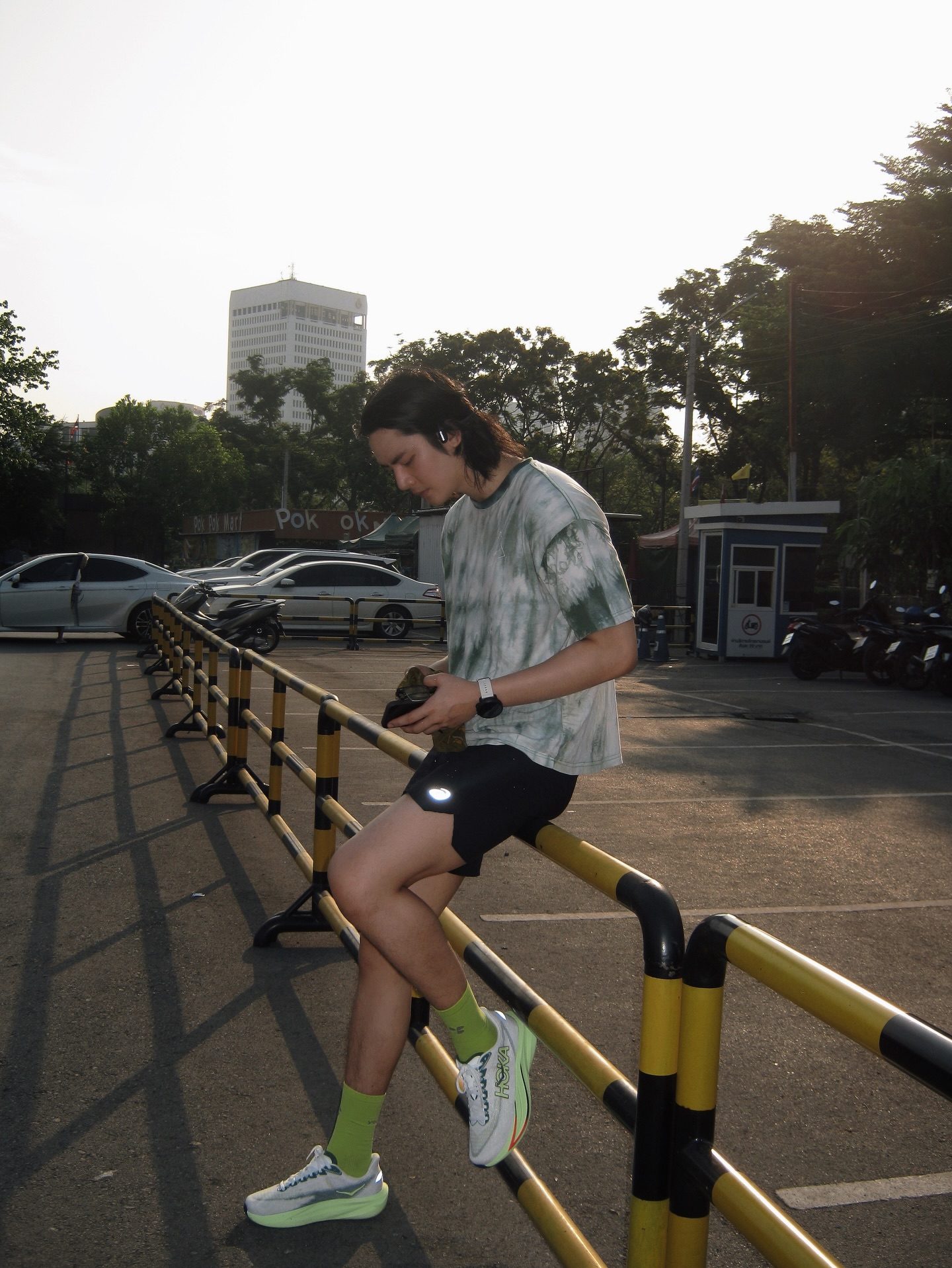 ไอซ์ - ภาณุวัฒน์ เปรมมณีนันท์