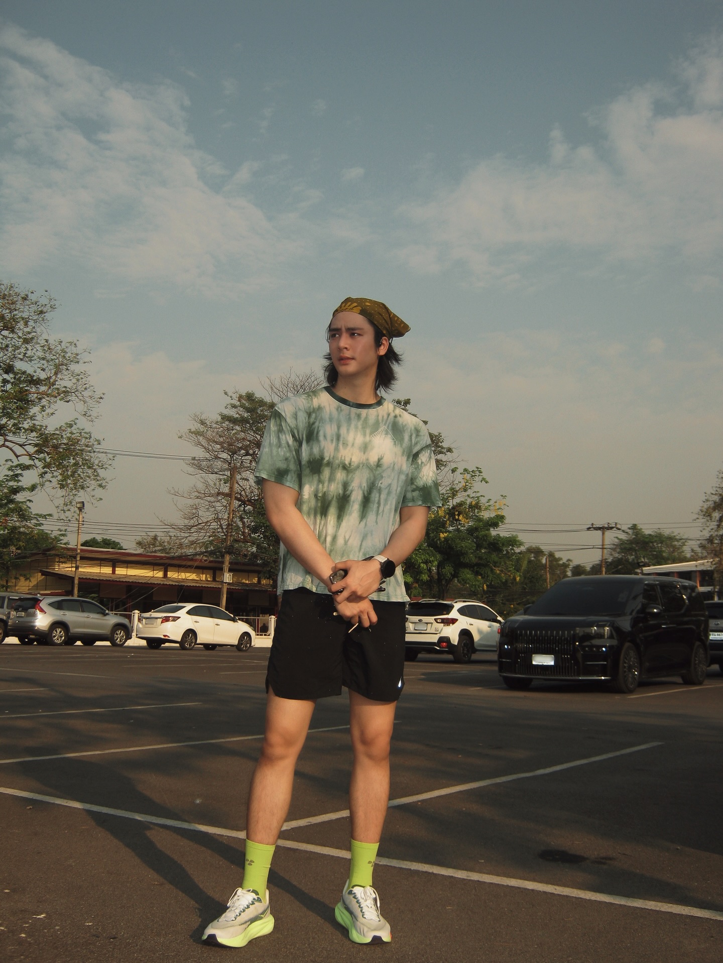 ไอซ์ - ภาณุวัฒน์ เปรมมณีนันท์