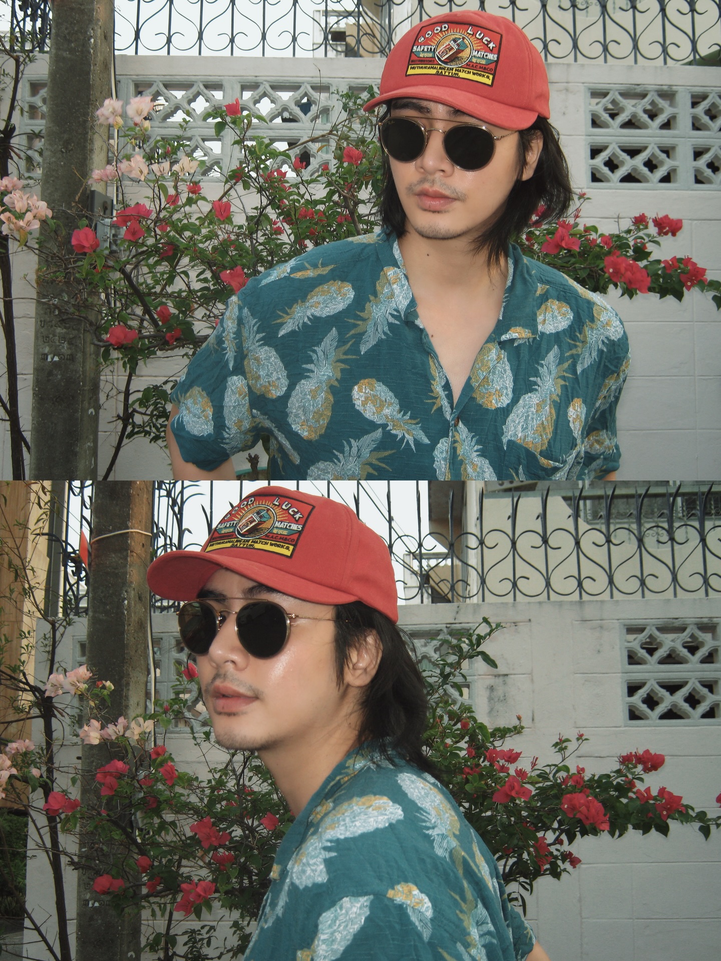 ไอซ์ - ภาณุวัฒน์ เปรมมณีนันท์