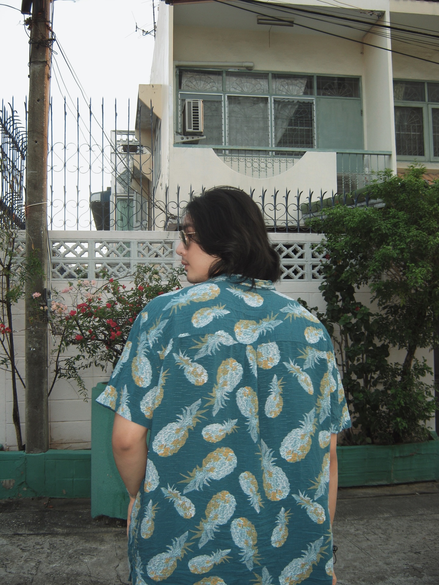 ไอซ์ - ภาณุวัฒน์ เปรมมณีนันท์