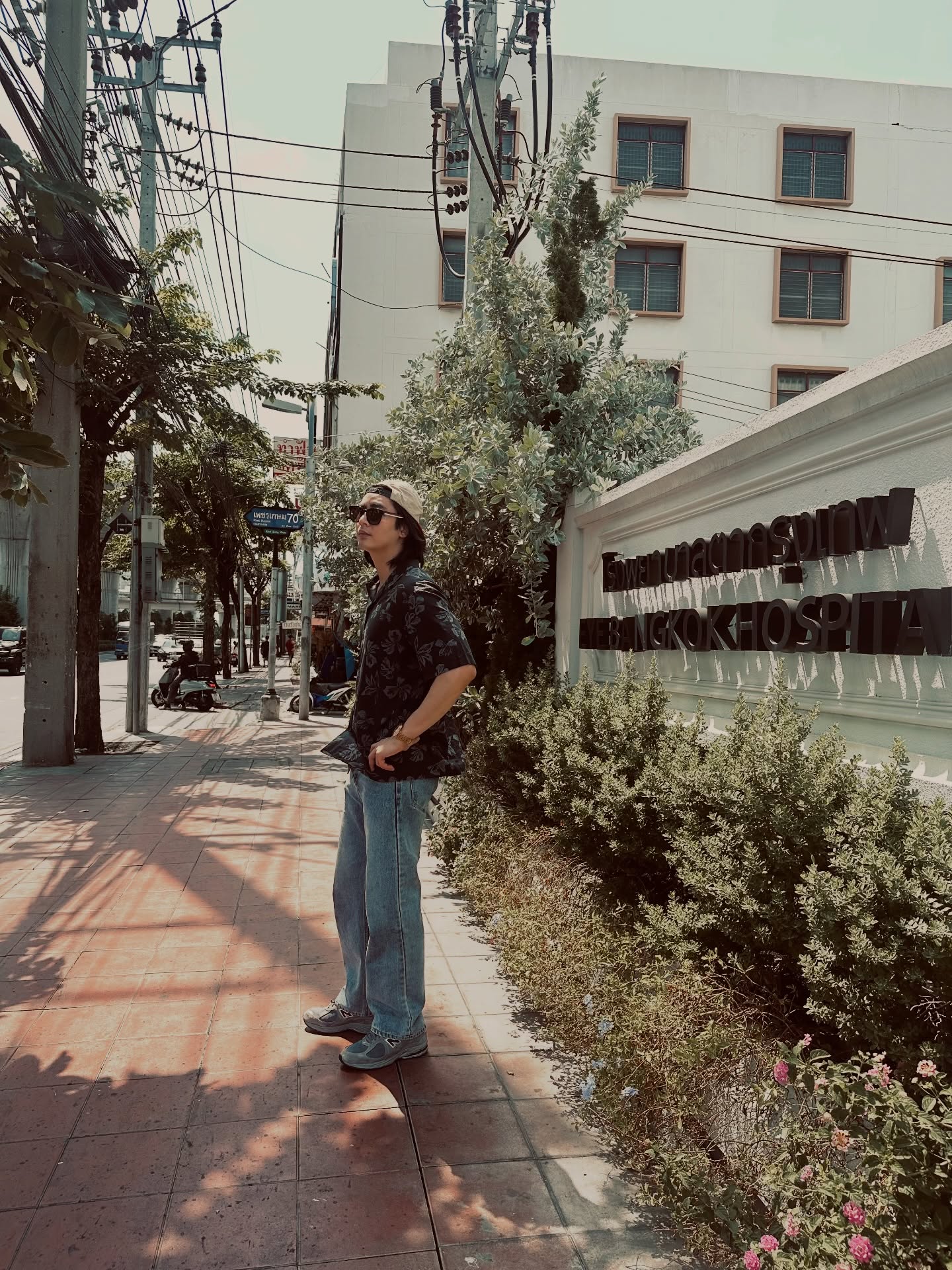 ไอซ์ - ภาณุวัฒน์ เปรมมณีนันท์