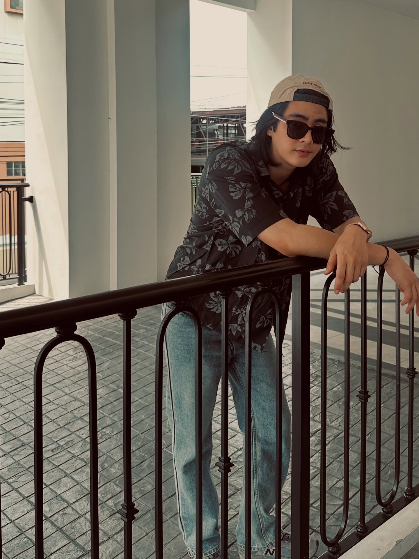 ไอซ์ - ภาณุวัฒน์ เปรมมณีนันท์