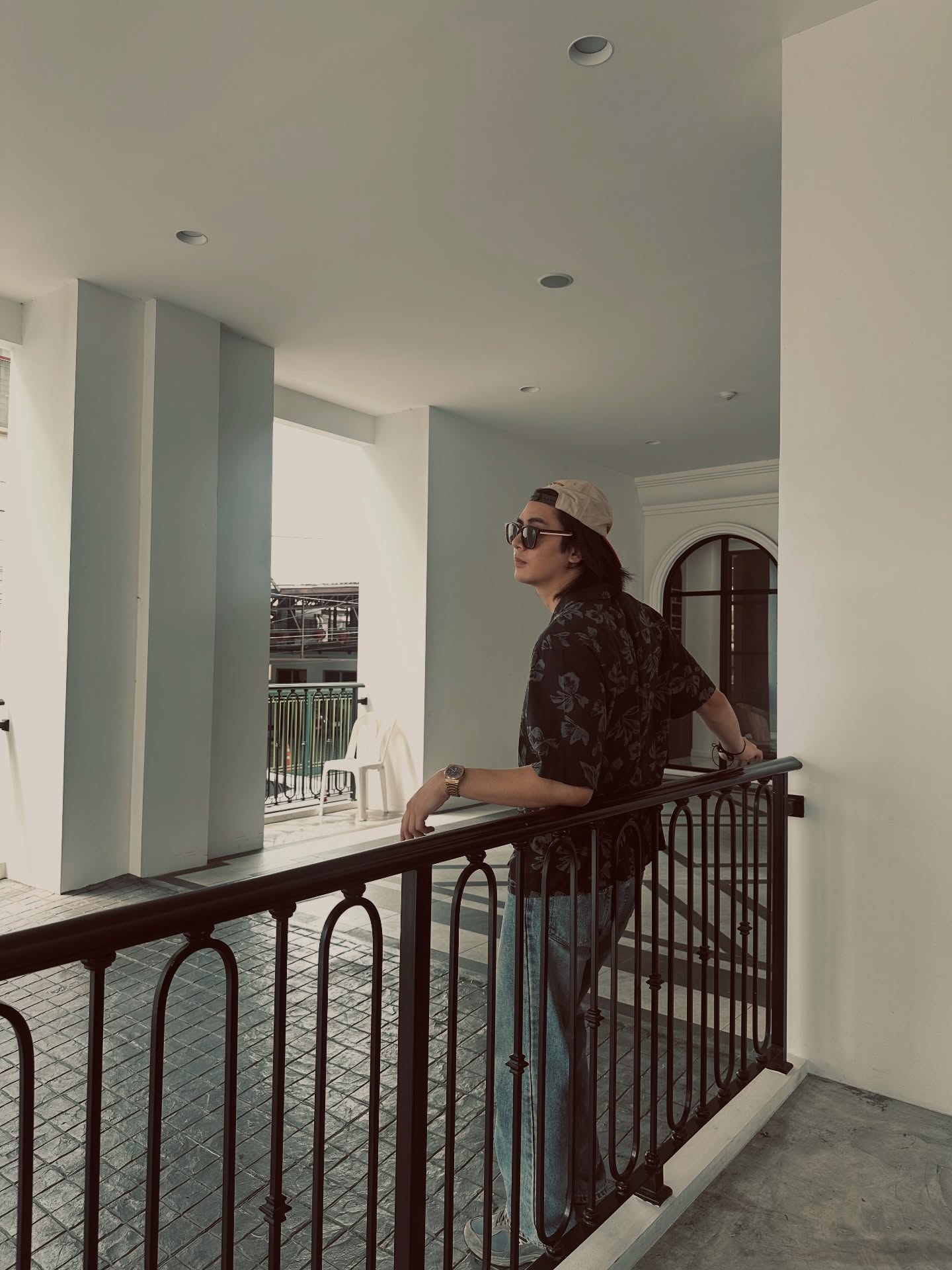 ไอซ์ - ภาณุวัฒน์ เปรมมณีนันท์