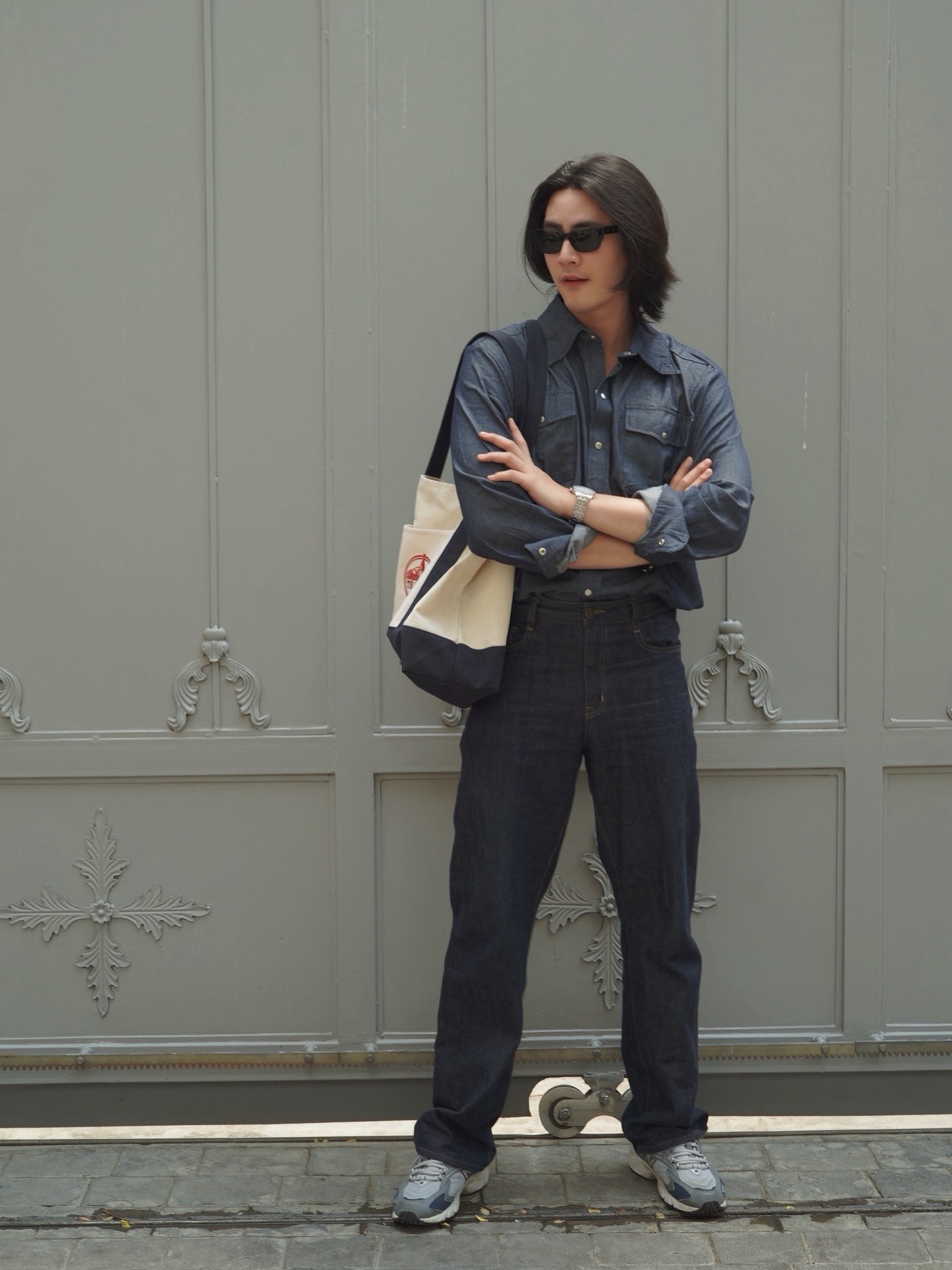 ไอซ์ - ภาณุวัฒน์ เปรมมณีนันท์