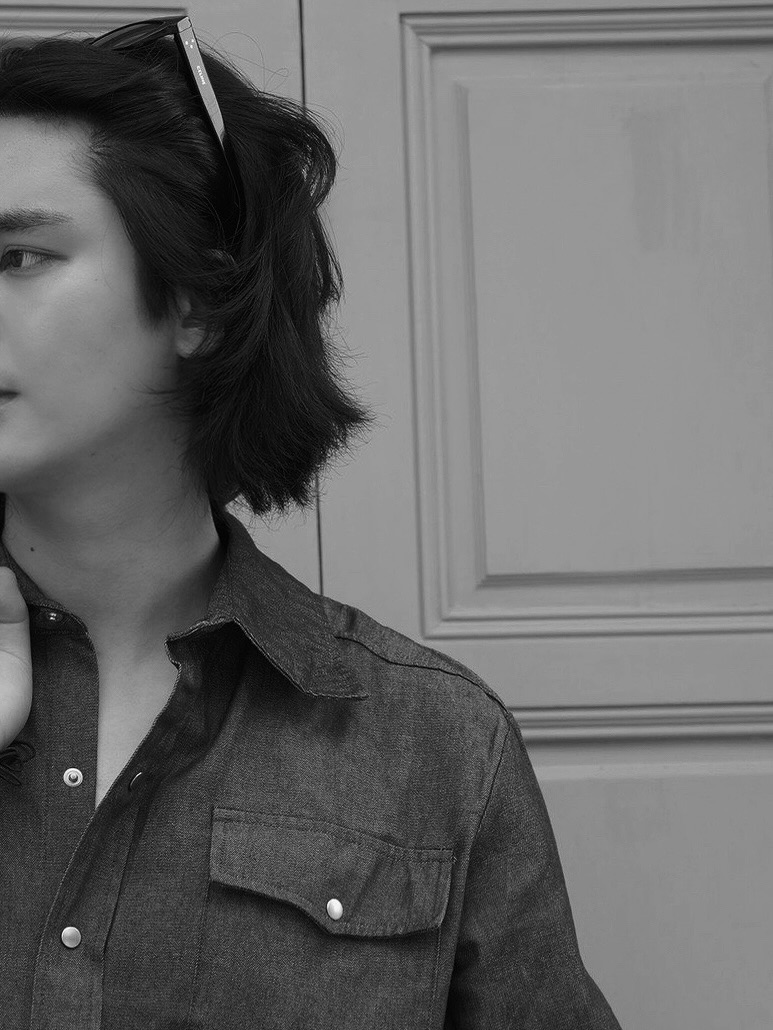 ไอซ์ - ภาณุวัฒน์ เปรมมณีนันท์