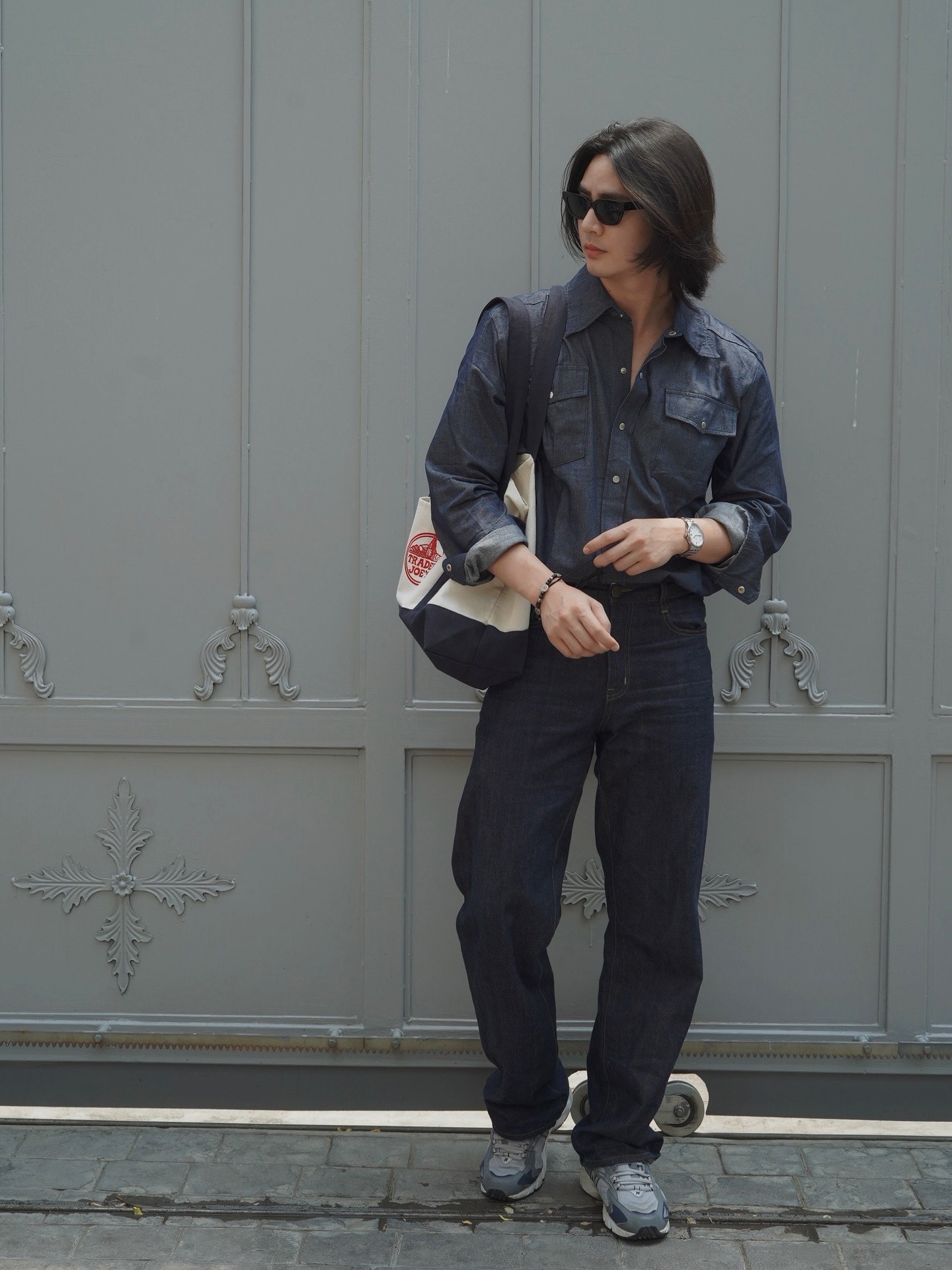 ไอซ์ - ภาณุวัฒน์ เปรมมณีนันท์