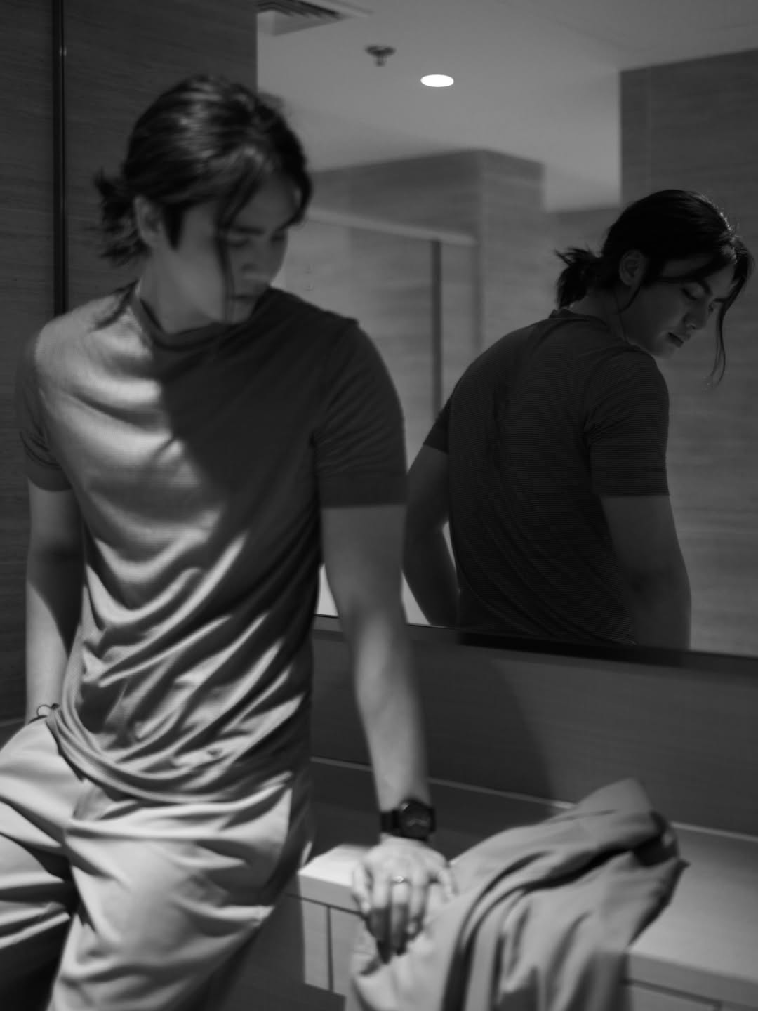 ไอซ์ - ภาณุวัฒน์ เปรมมณีนันท์