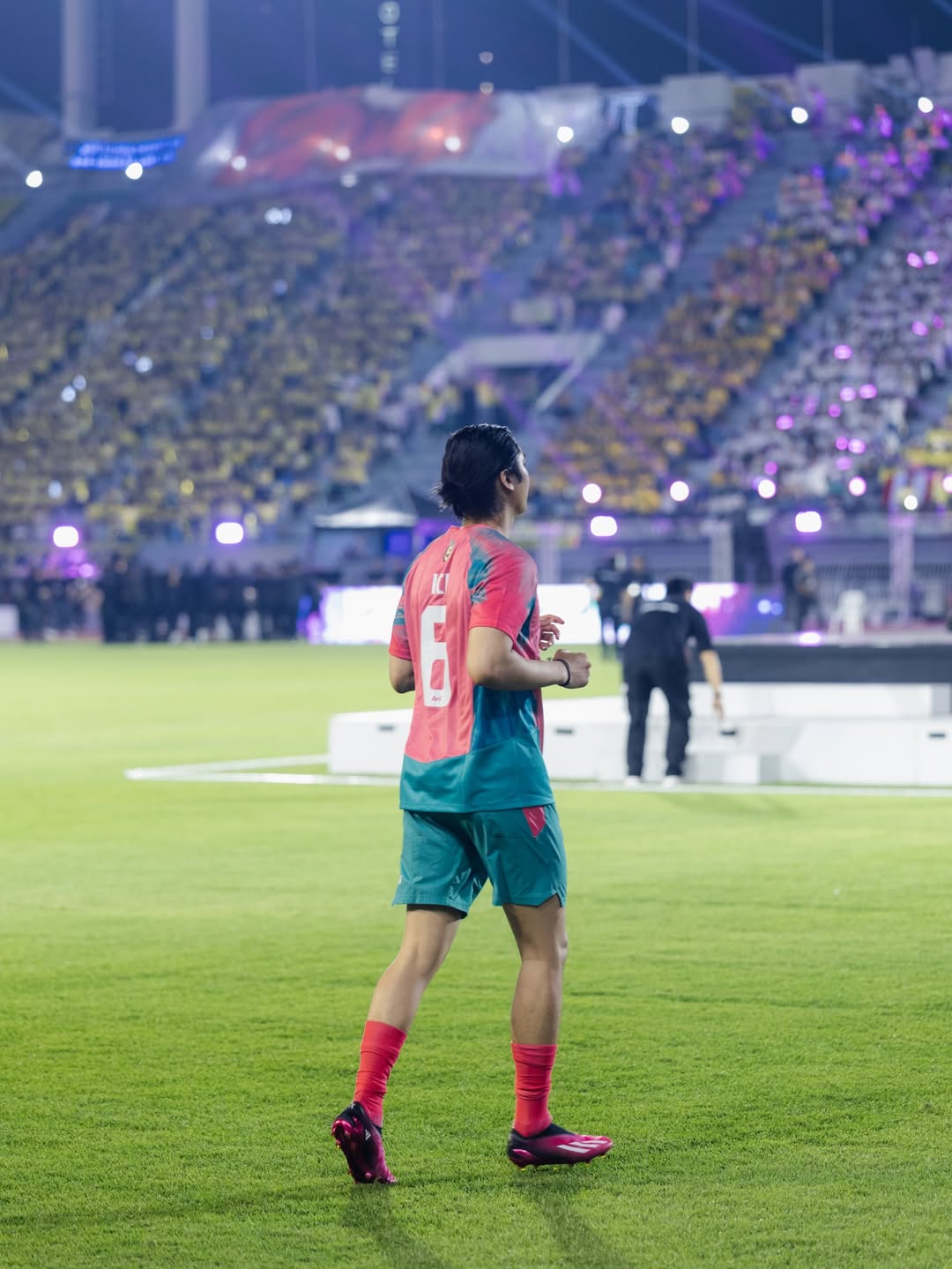 ไอซ์ - ภาณุวัฒน์ เปรมมณีนันท์