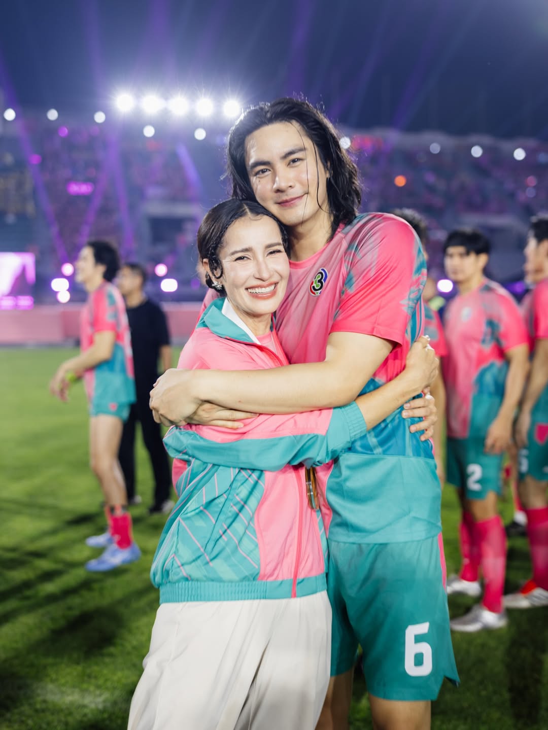 ไอซ์ - ภาณุวัฒน์ เปรมมณีนันท์