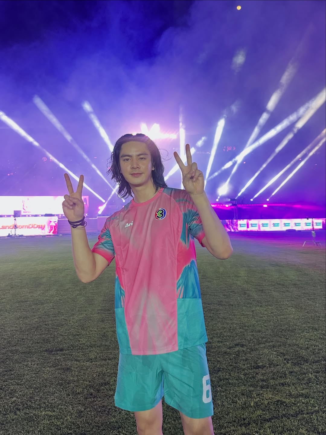 ไอซ์ - ภาณุวัฒน์ เปรมมณีนันท์