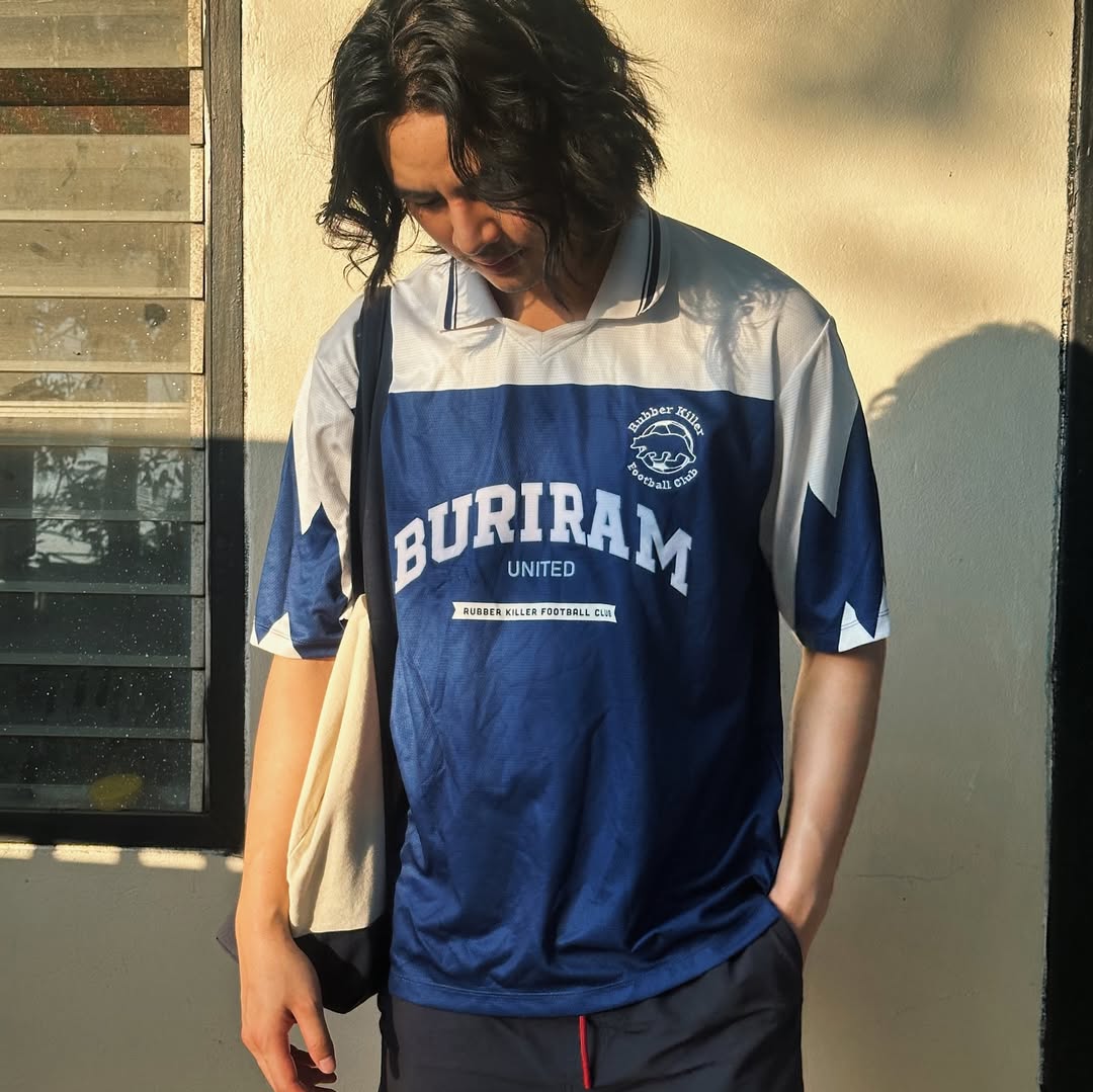 ไอซ์ - ภาณุวัฒน์ เปรมมณีนันท์