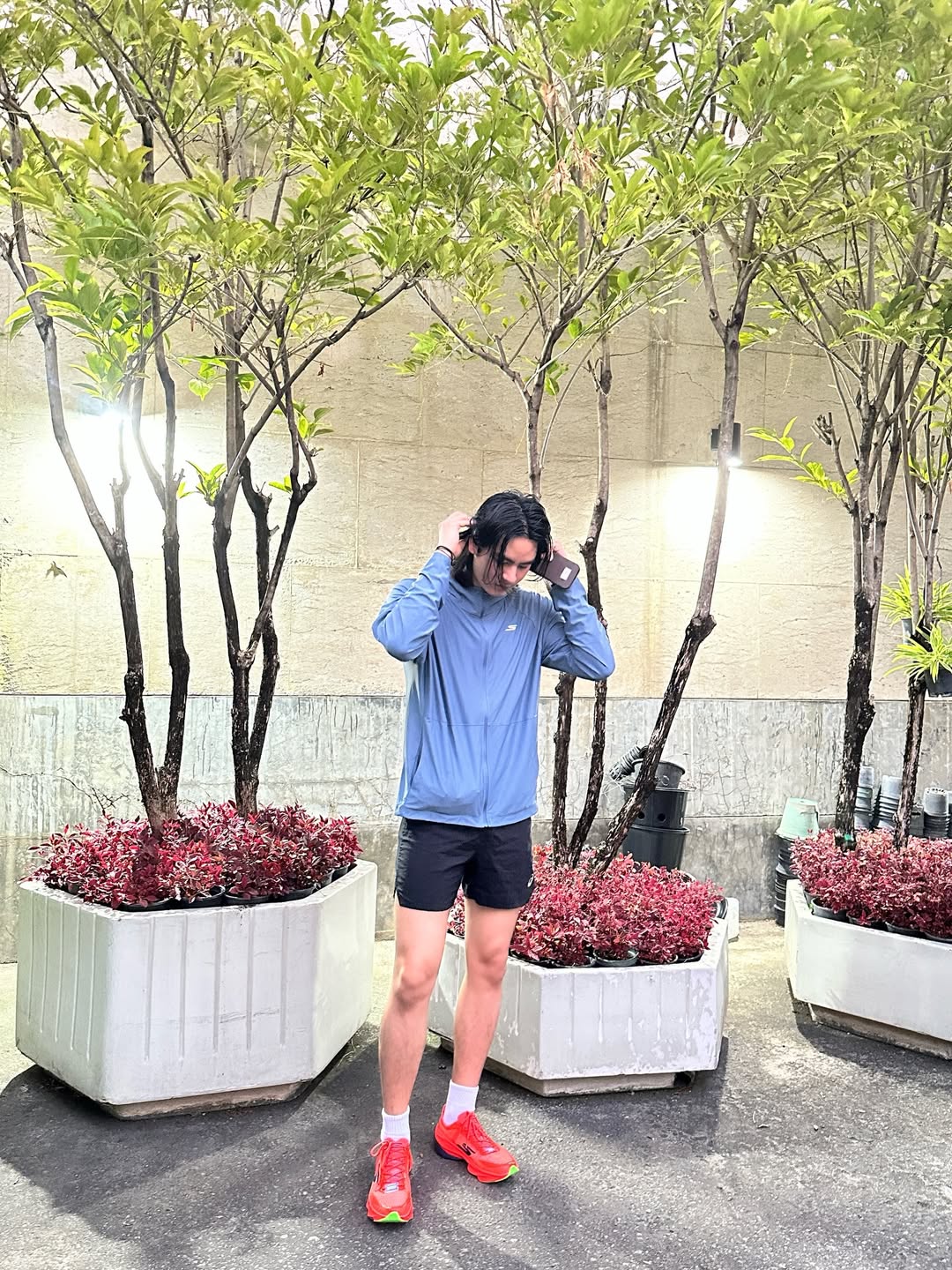 ไอซ์ - ภาณุวัฒน์ เปรมมณีนันท์