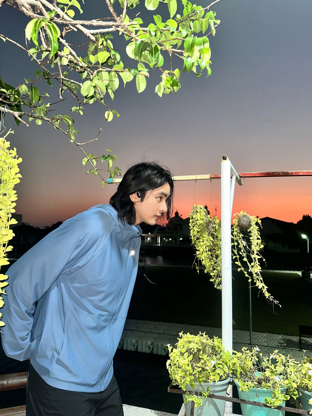 ไอซ์ - ภาณุวัฒน์ เปรมมณีนันท์