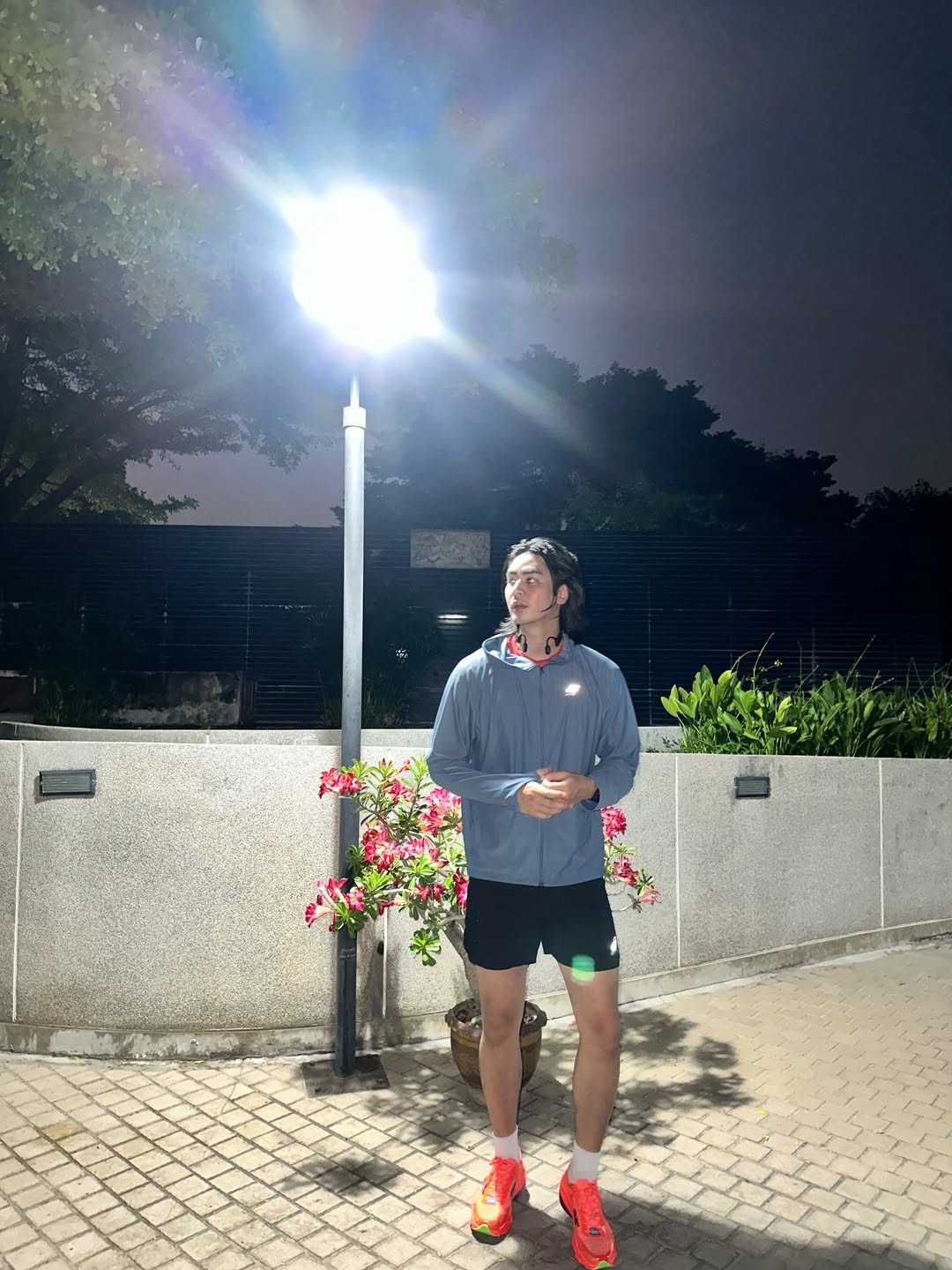 ไอซ์ - ภาณุวัฒน์ เปรมมณีนันท์