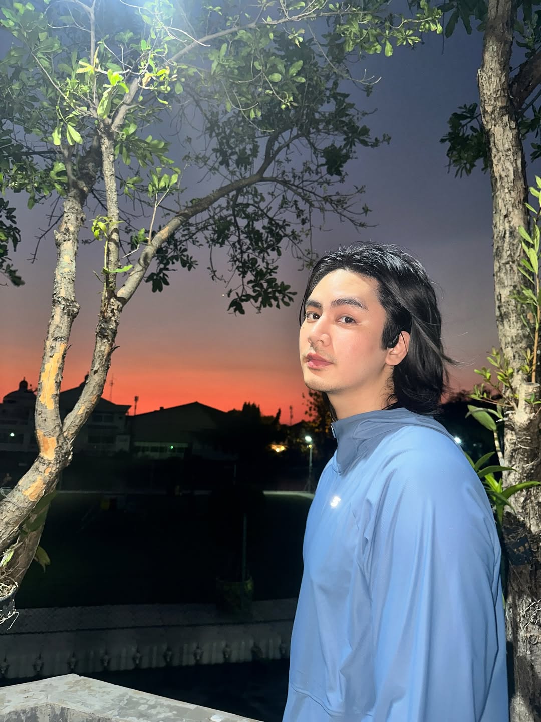 ไอซ์ - ภาณุวัฒน์ เปรมมณีนันท์