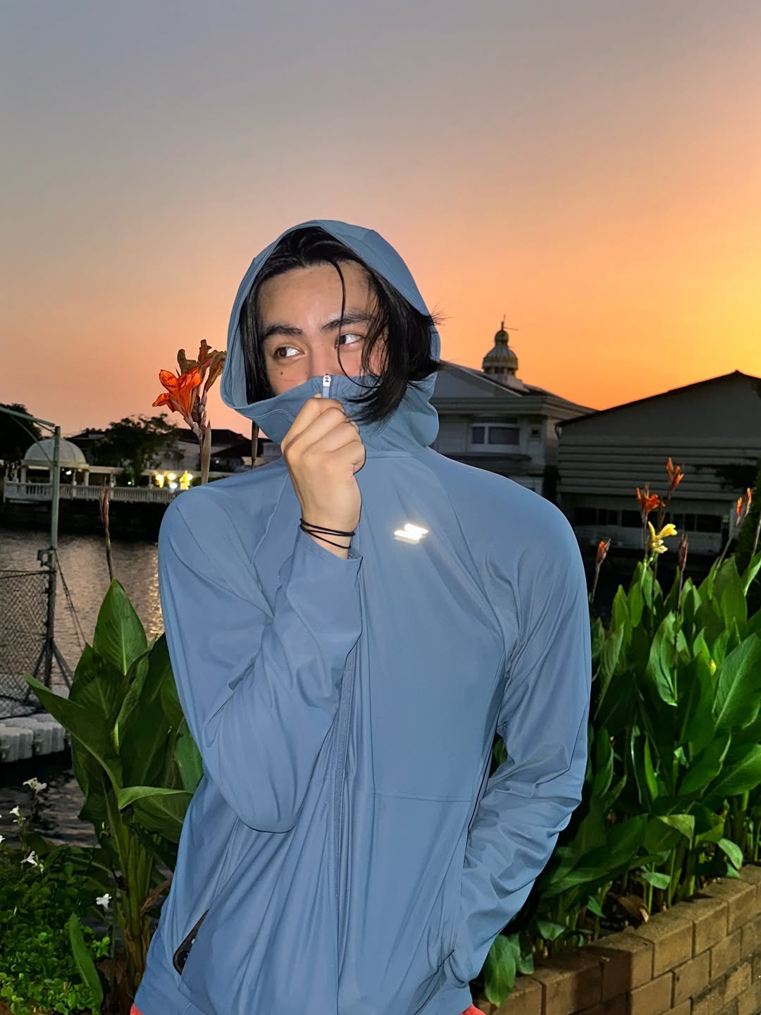 ไอซ์ - ภาณุวัฒน์ เปรมมณีนันท์