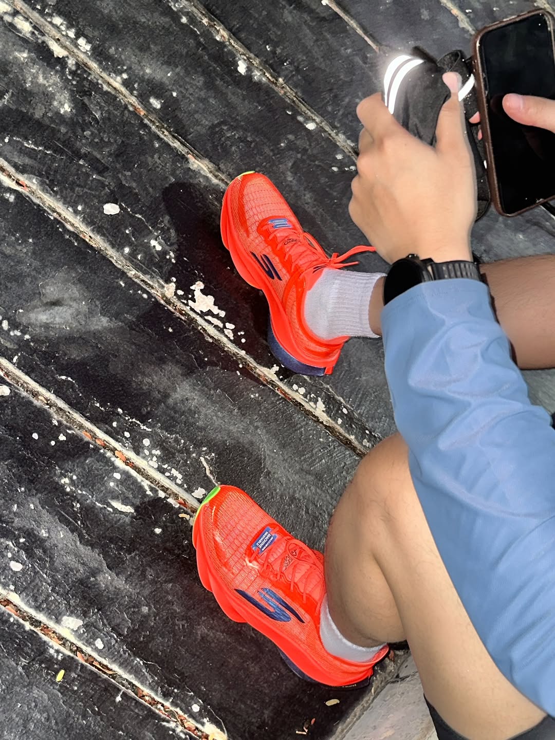 ไอซ์ - ภาณุวัฒน์ เปรมมณีนันท์