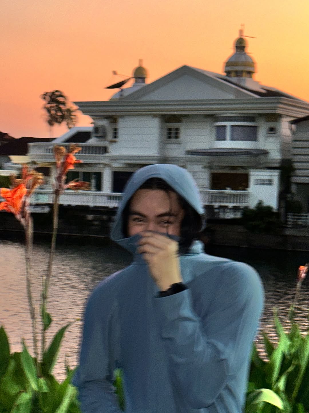 ไอซ์ - ภาณุวัฒน์ เปรมมณีนันท์