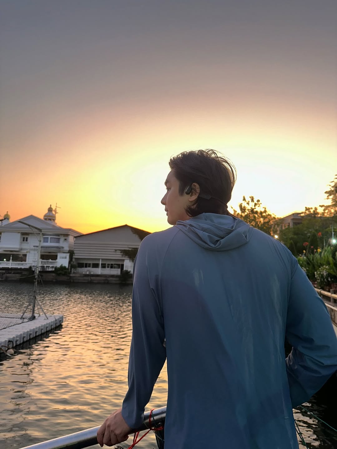 ไอซ์ - ภาณุวัฒน์ เปรมมณีนันท์