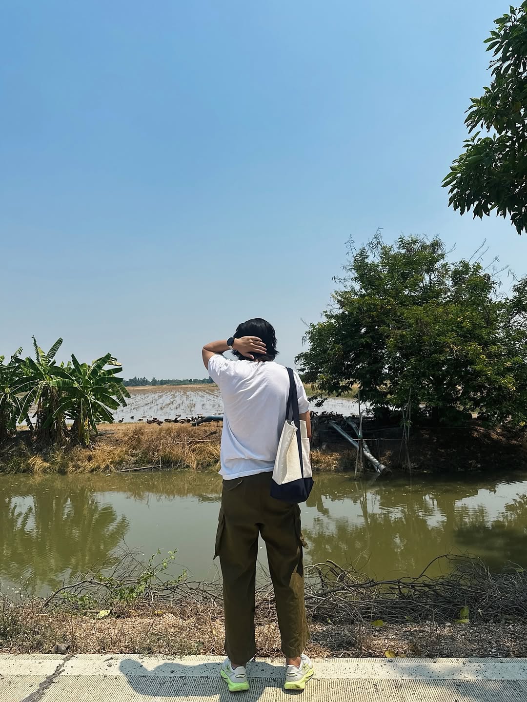 ไอซ์ - ภาณุวัฒน์ เปรมมณีนันท์