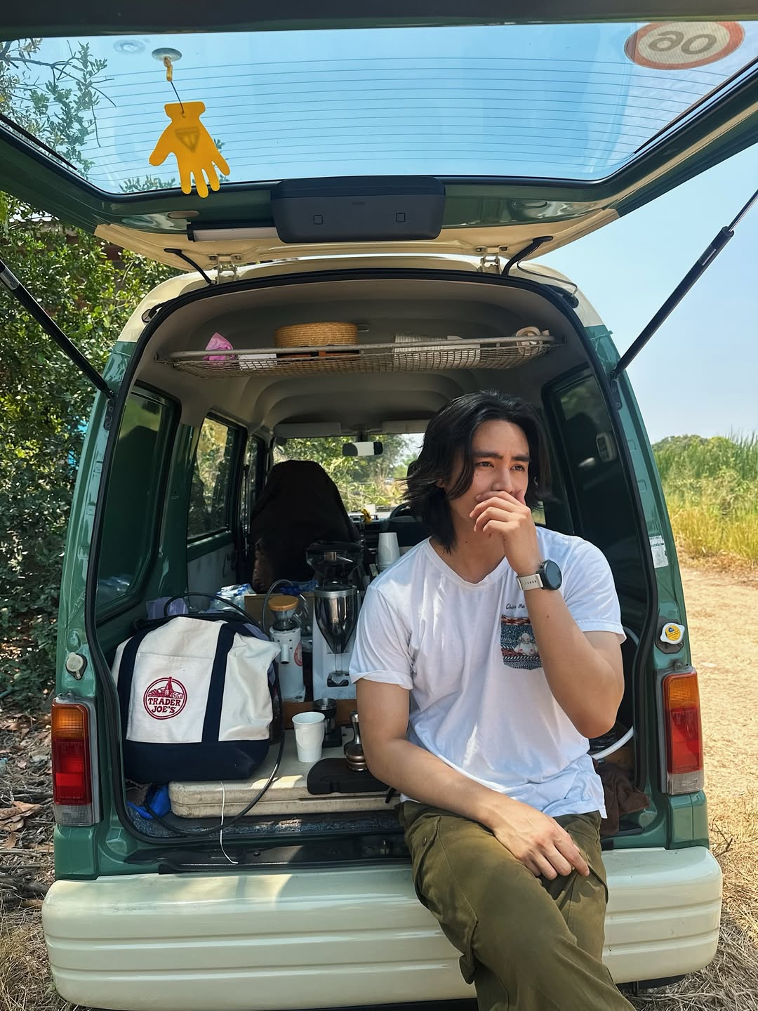 ไอซ์ - ภาณุวัฒน์ เปรมมณีนันท์