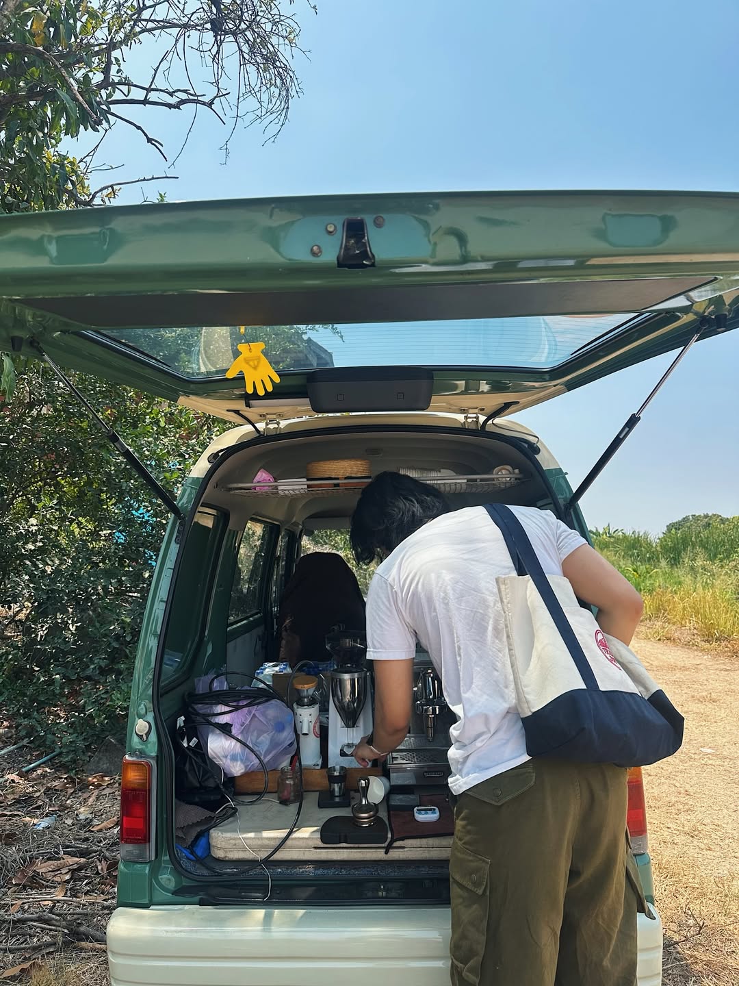 ไอซ์ - ภาณุวัฒน์ เปรมมณีนันท์